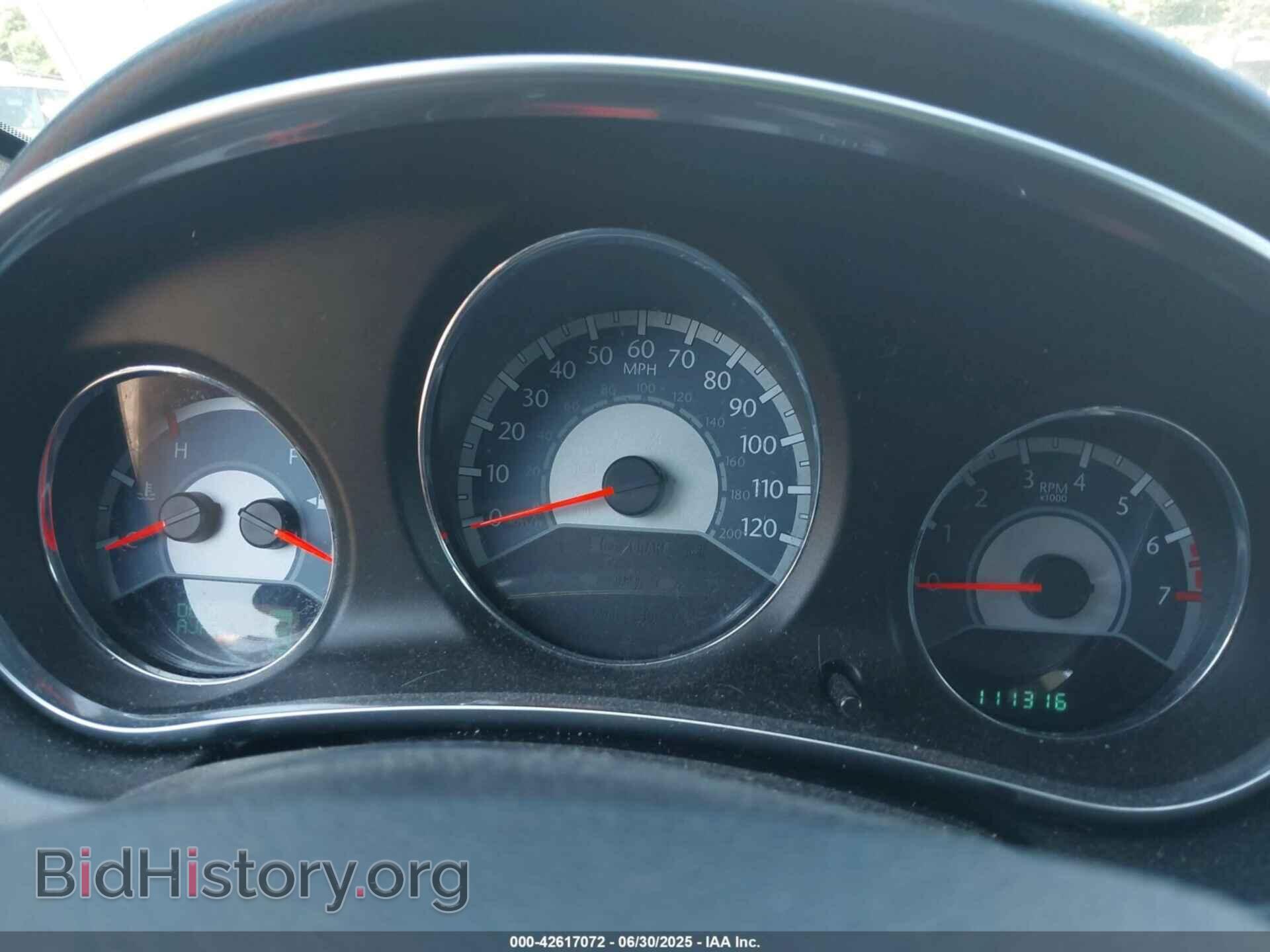 2013 CHRYSLER 200 - VIN: 1C3CCBBB7DN612076 - Photo 7