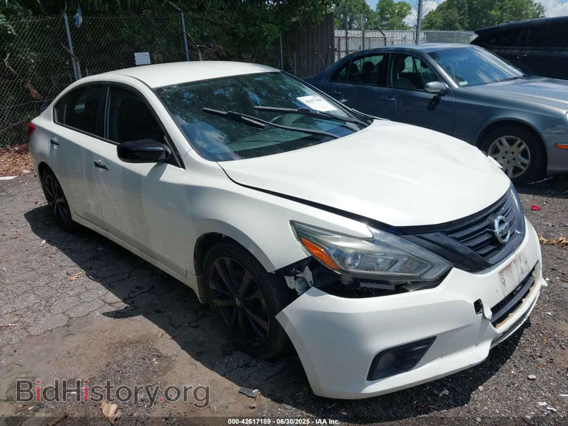 2018 NISSAN ALTIMA - VIN: 1N4AL3AP1JC289193 - Фото 13