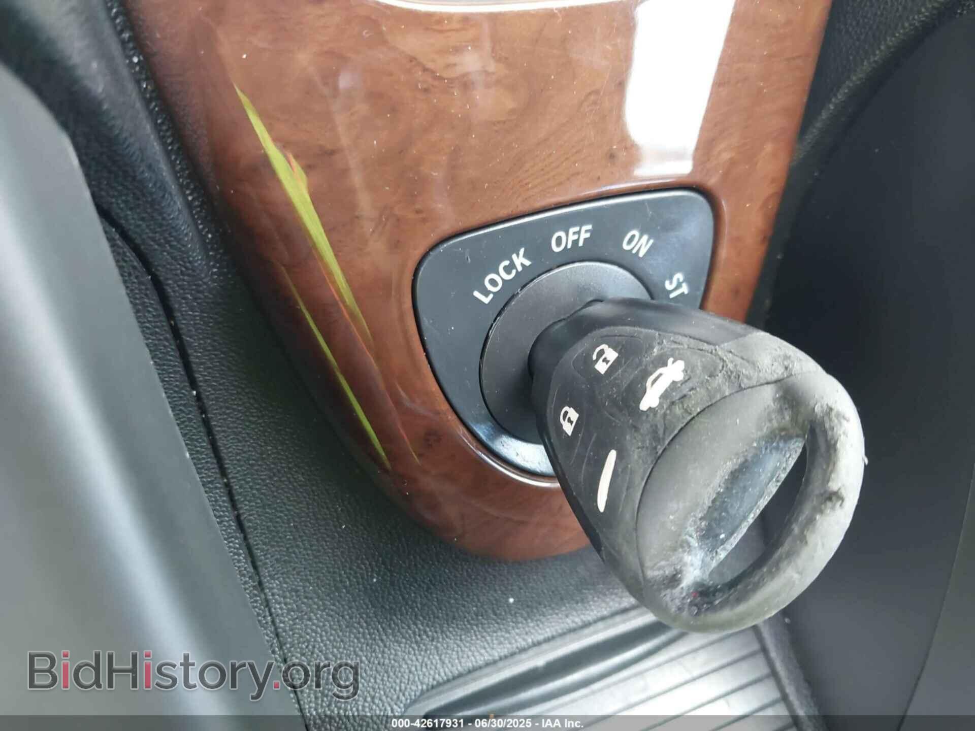 2008 SAAB 9-3 - VIN: YS3FB49Y881100611 - Фото 11