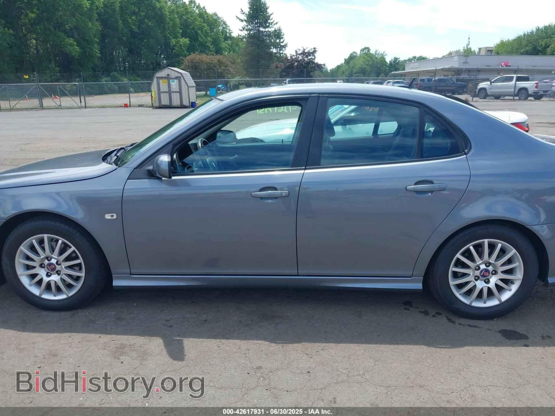 2008 SAAB 9-3 - VIN: YS3FB49Y881100611 - Фото 14