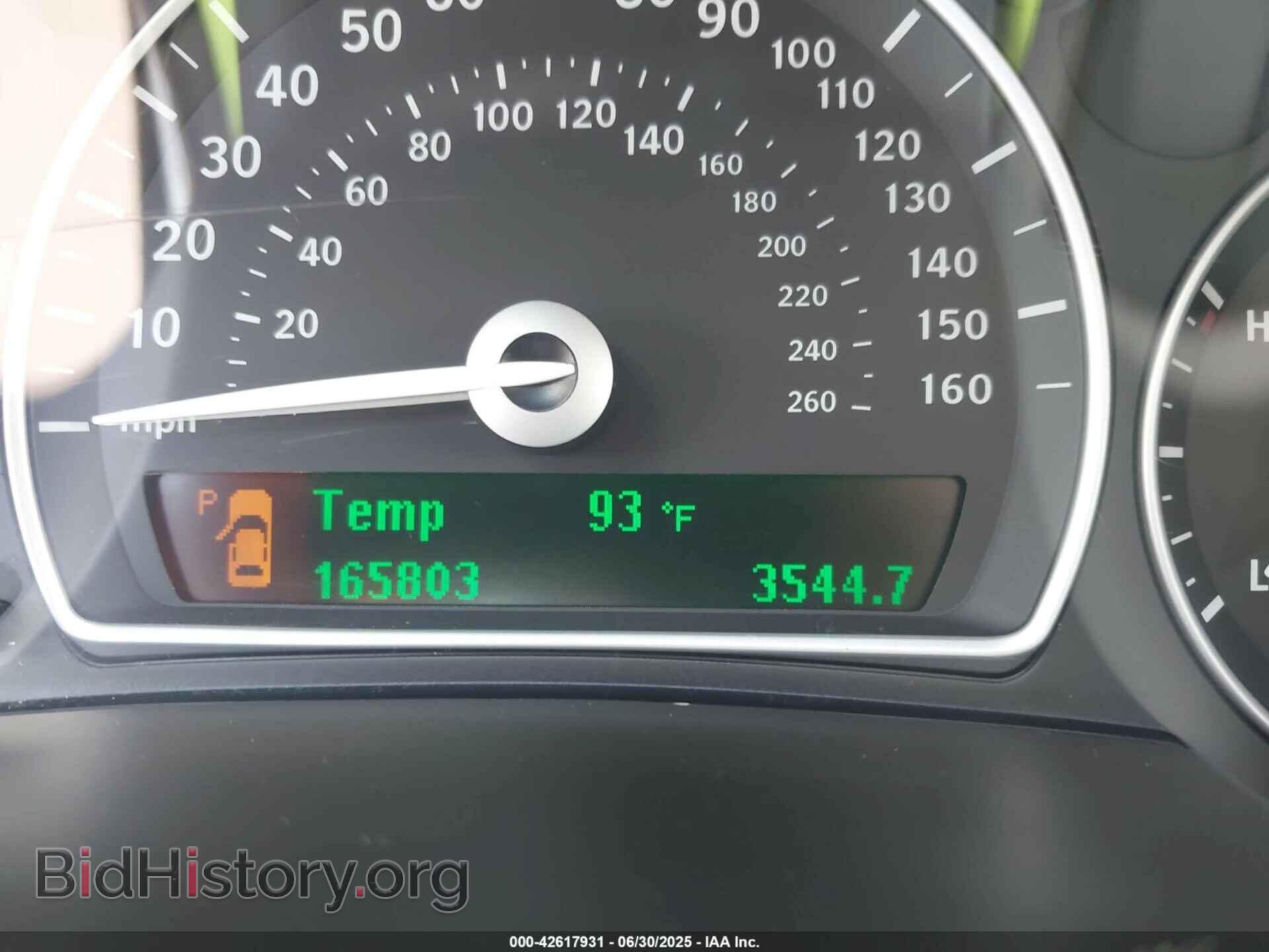 2008 SAAB 9-3 - VIN: YS3FB49Y881100611 - Фото 15