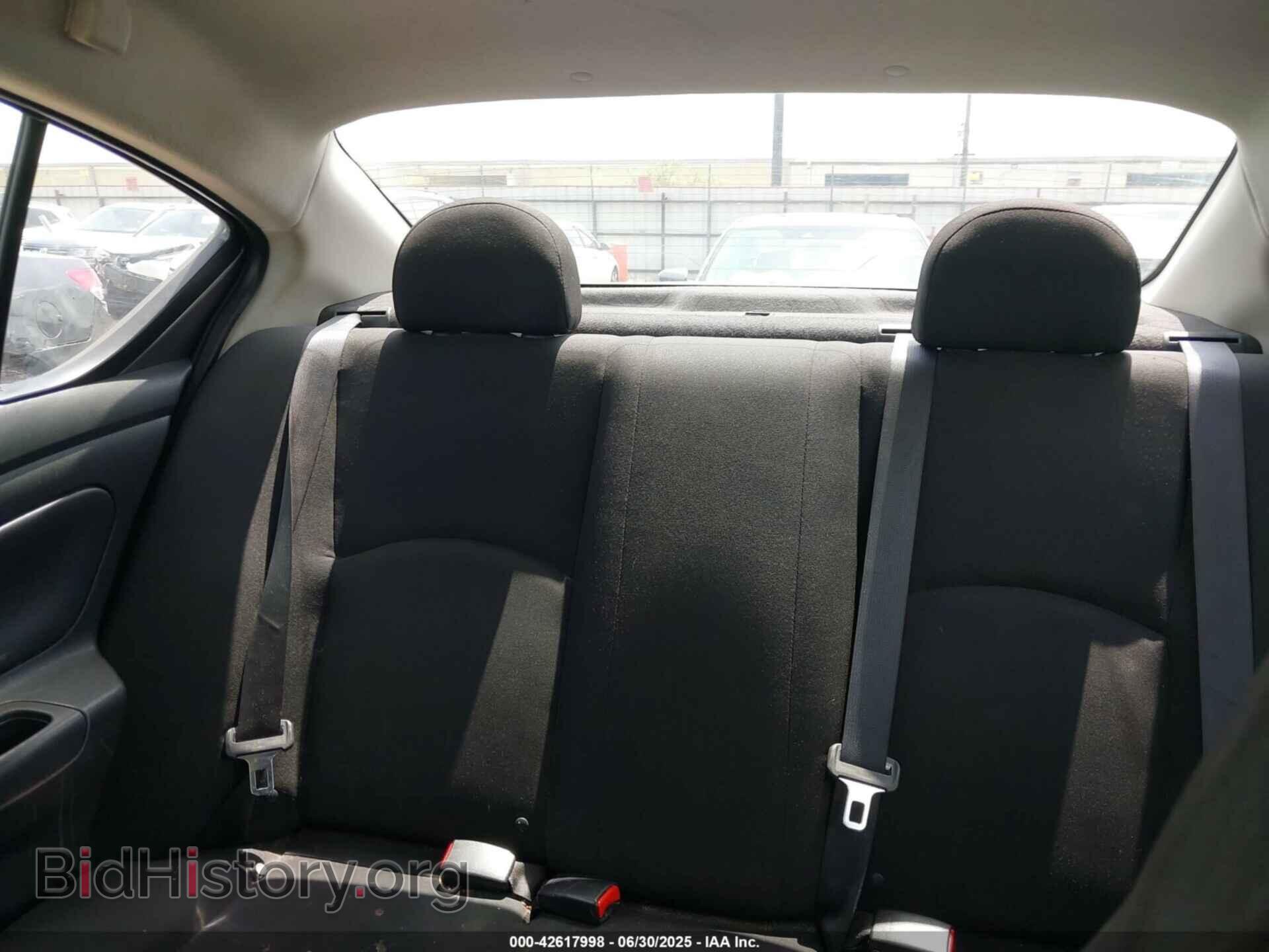 2017 NISSAN VERSA - VIN: 3N1CN7AP1HL855357 - Фото 8