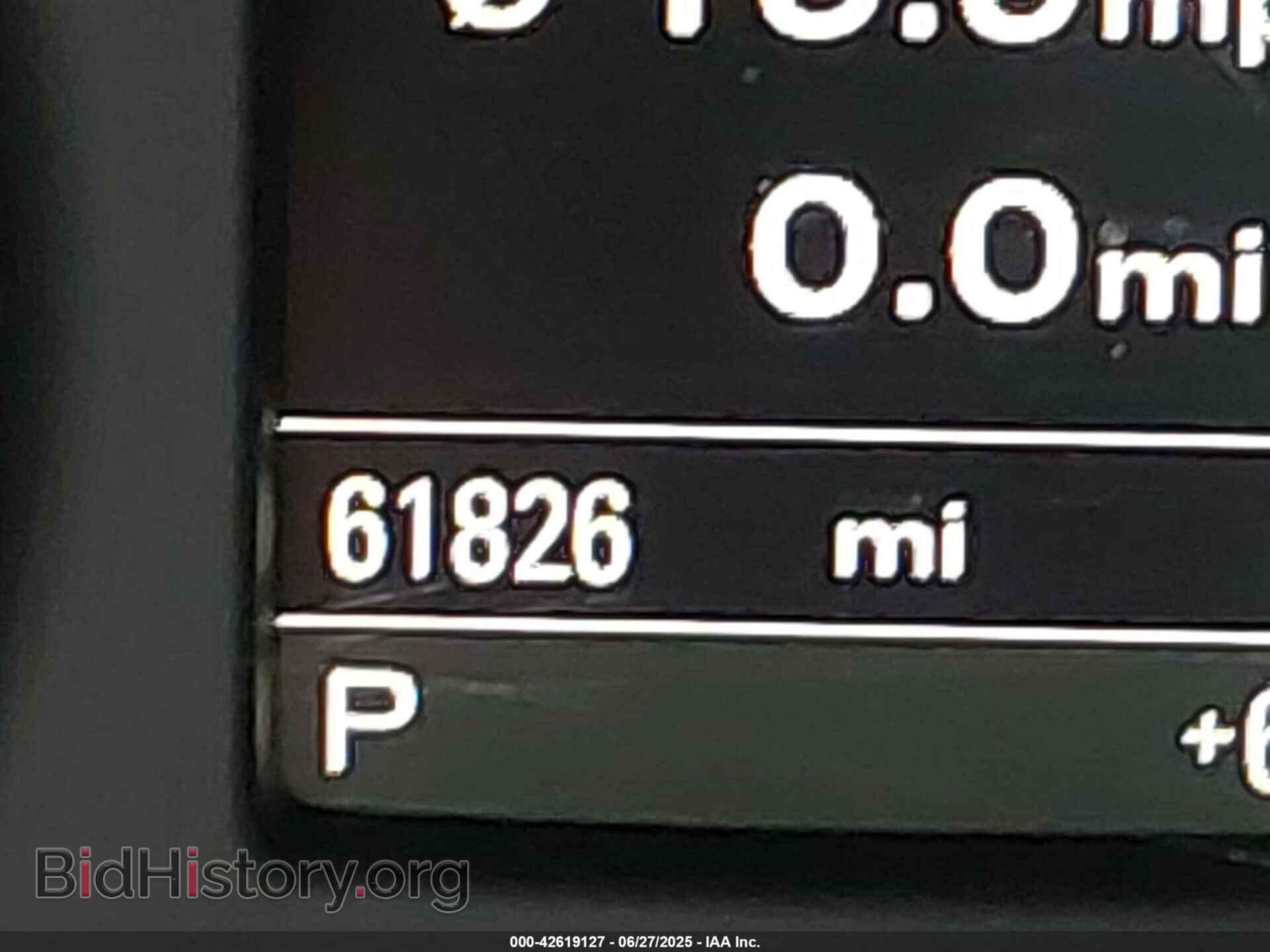 2016 AUDI Q3 - VIN: WA1GFCFS4GR011655 - Фото 15