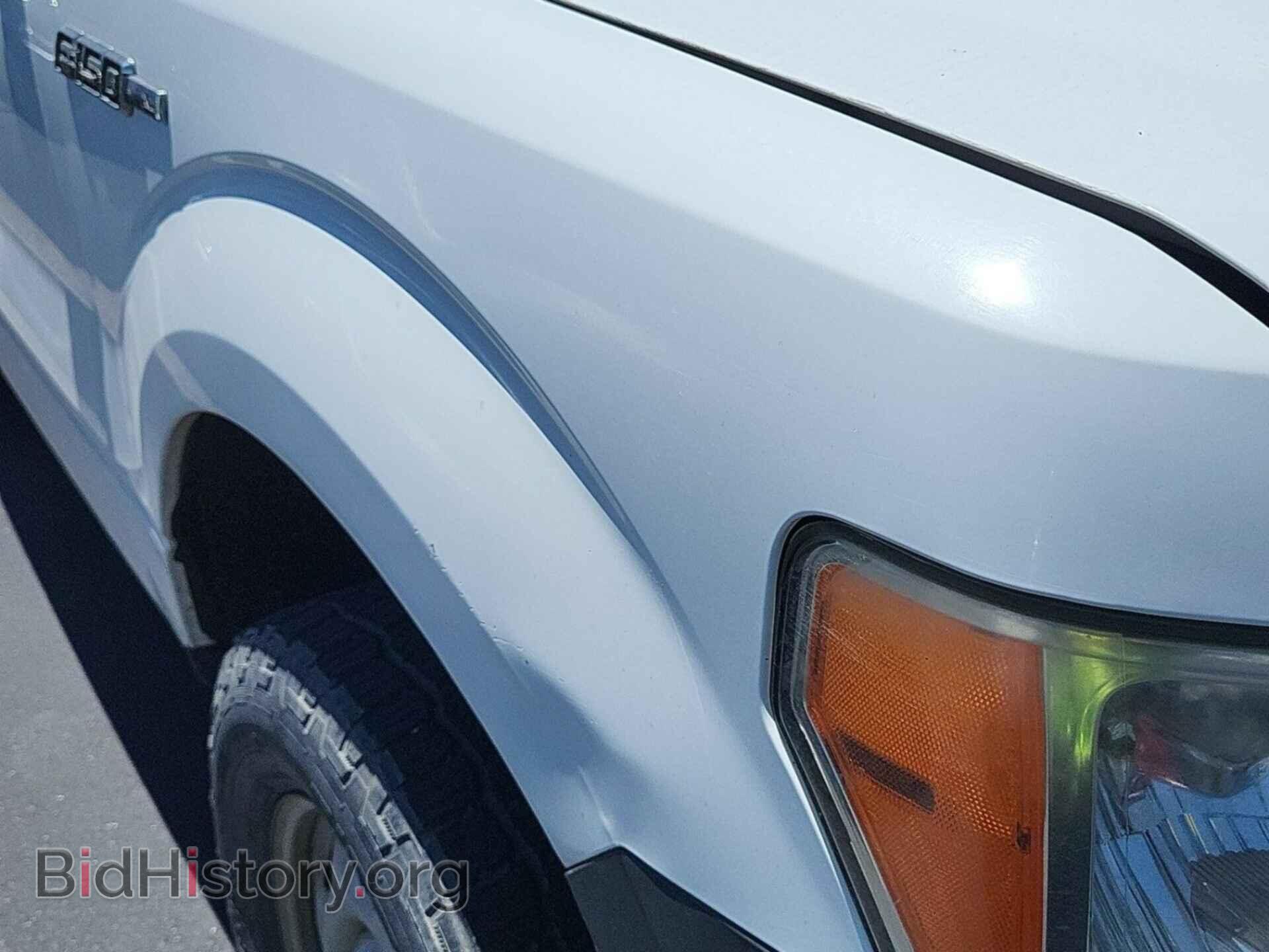 2013 FORD F150 - VIN: 1FTFX1EF3DFB24176 - Фото 35