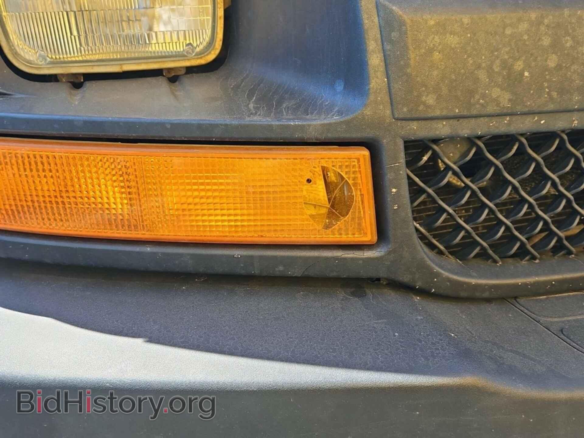2012 CHEVROLET EXPRESS 2500 - VIN: 1GCWGFCA8C1179156 - Photo 5