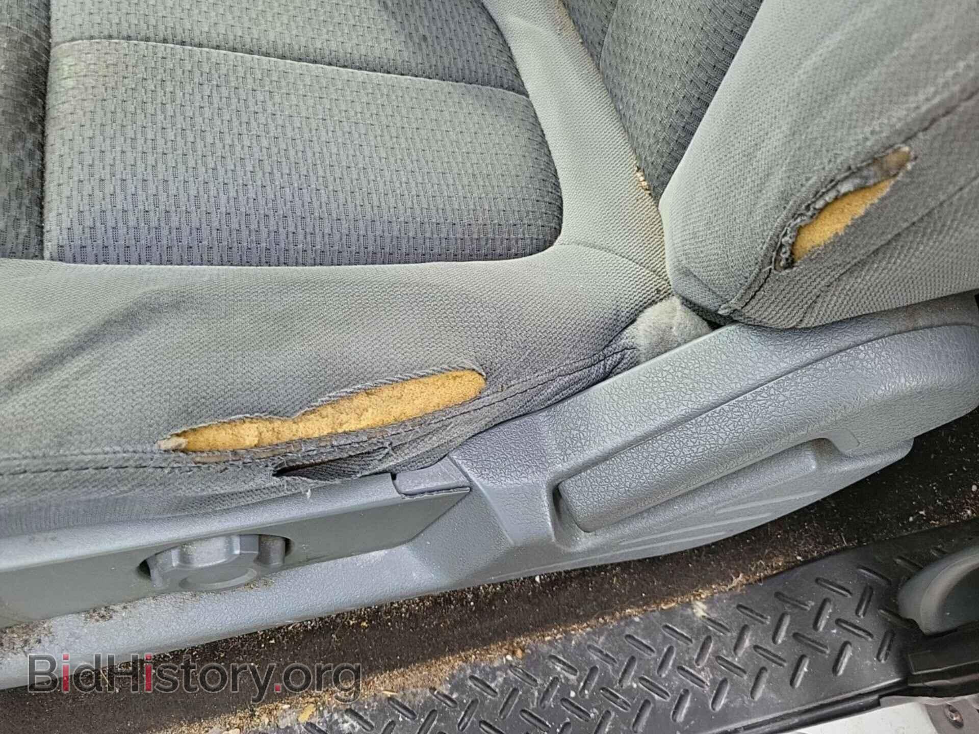2013 FORD F150 - VIN: 1FTFX1CF6DFA21319 - Фото 25