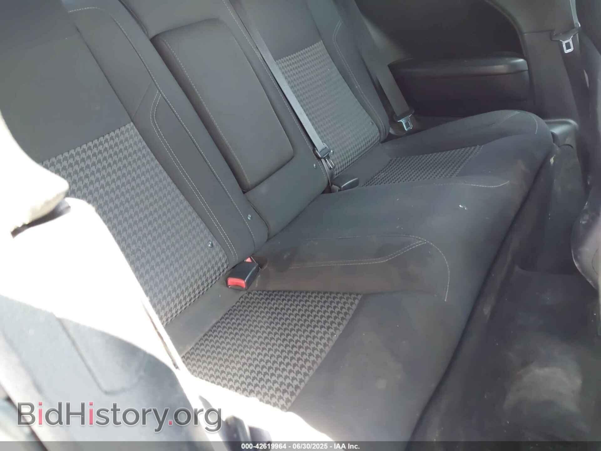 2015 DODGE CHALLENGER - VIN: 2C3CDZAG8FH711293 - Фото 8