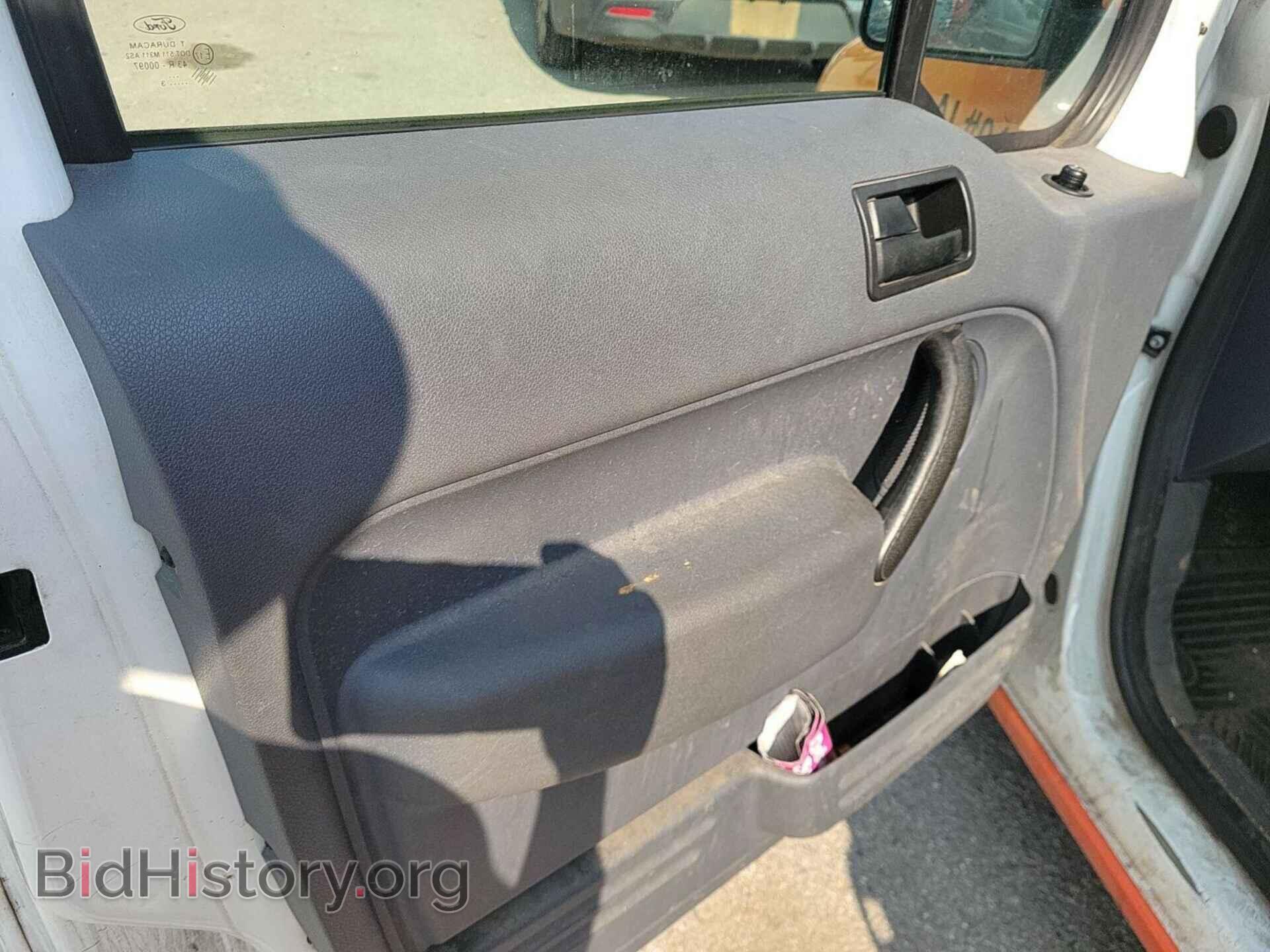 2013 FORD TRANSIT CONNECT - VIN: NM0LS7BN7DT155123 - Фото 4