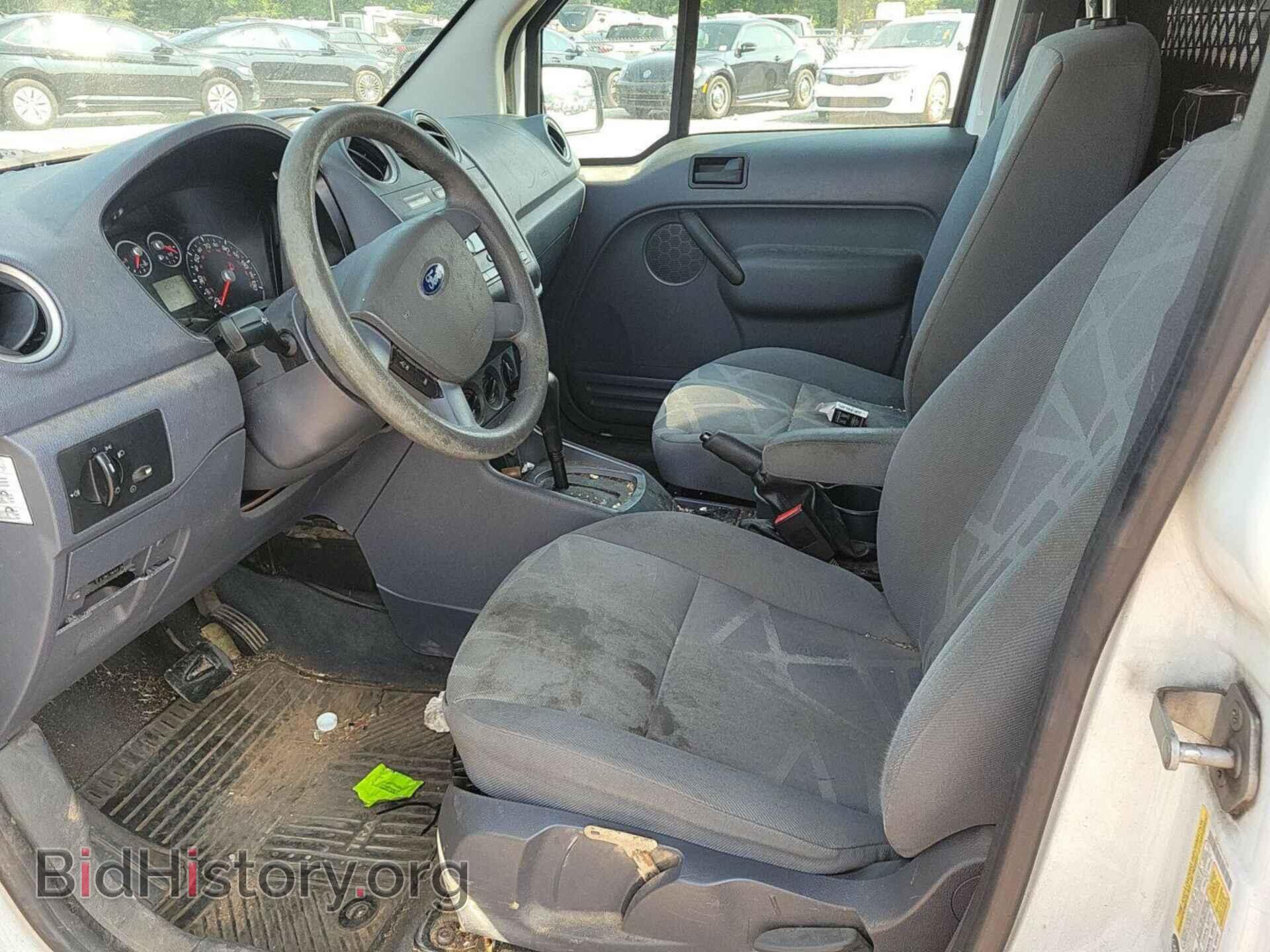 2013 FORD TRANSIT CONNECT - VIN: NM0LS7BN7DT155123 - Фото 7