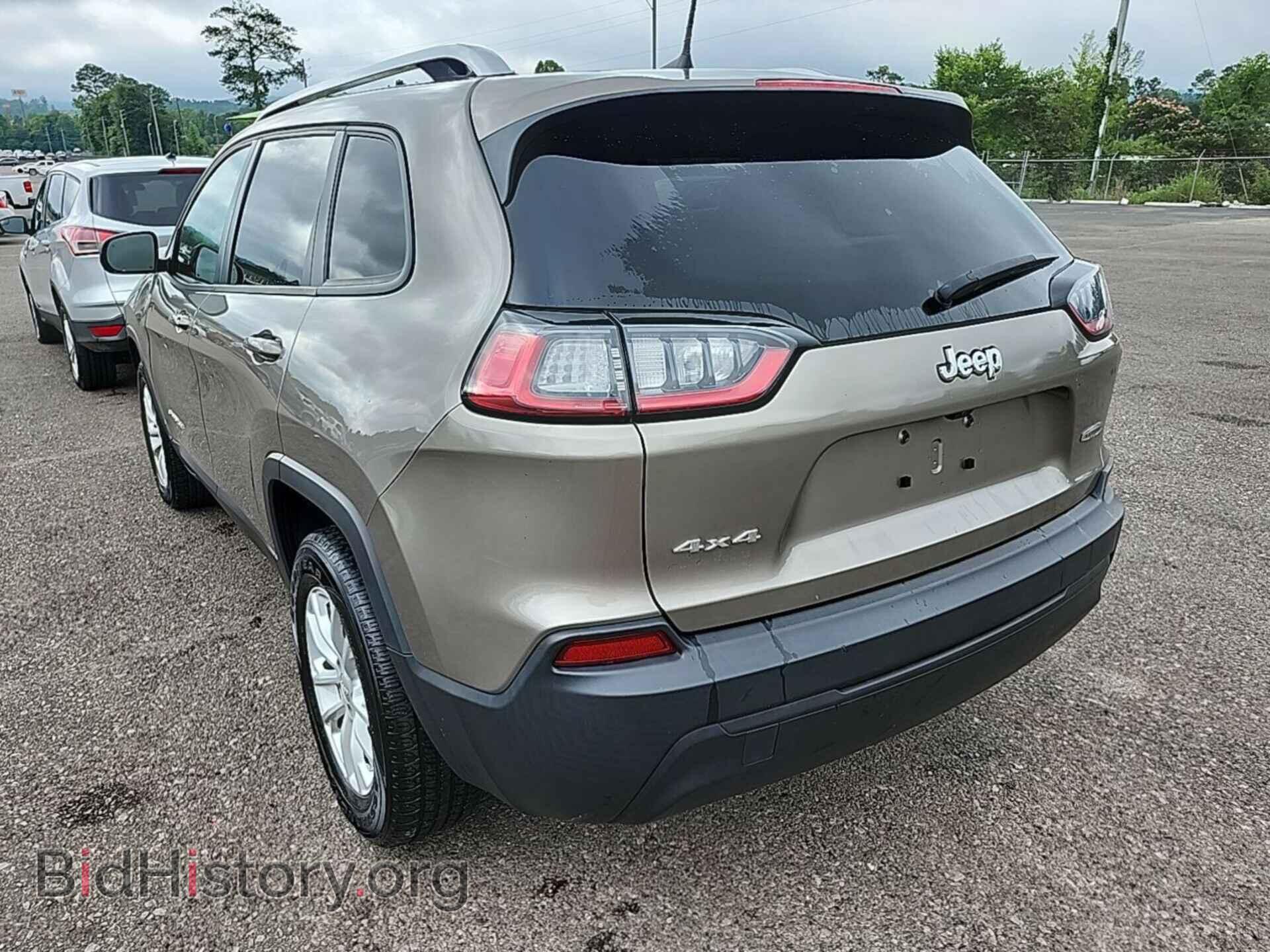 2021 JEEP CHEROKEE - VIN: 1C4PJMCB2MD123734 - Photo 21