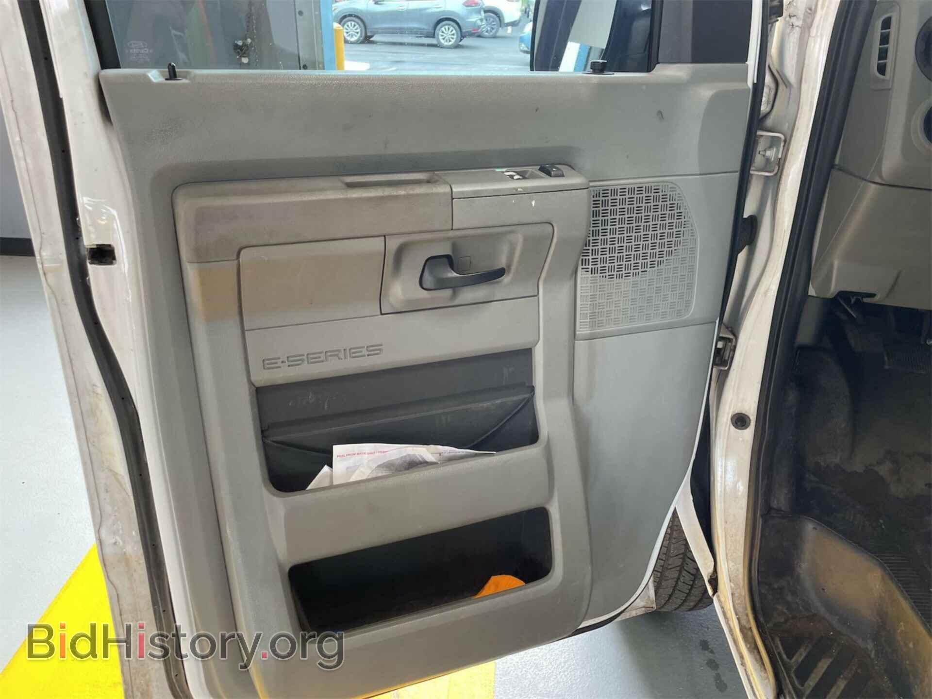 2013 FORD E-250 - VIN: 1FTNE2EL6DDA49787 - Фото 8
