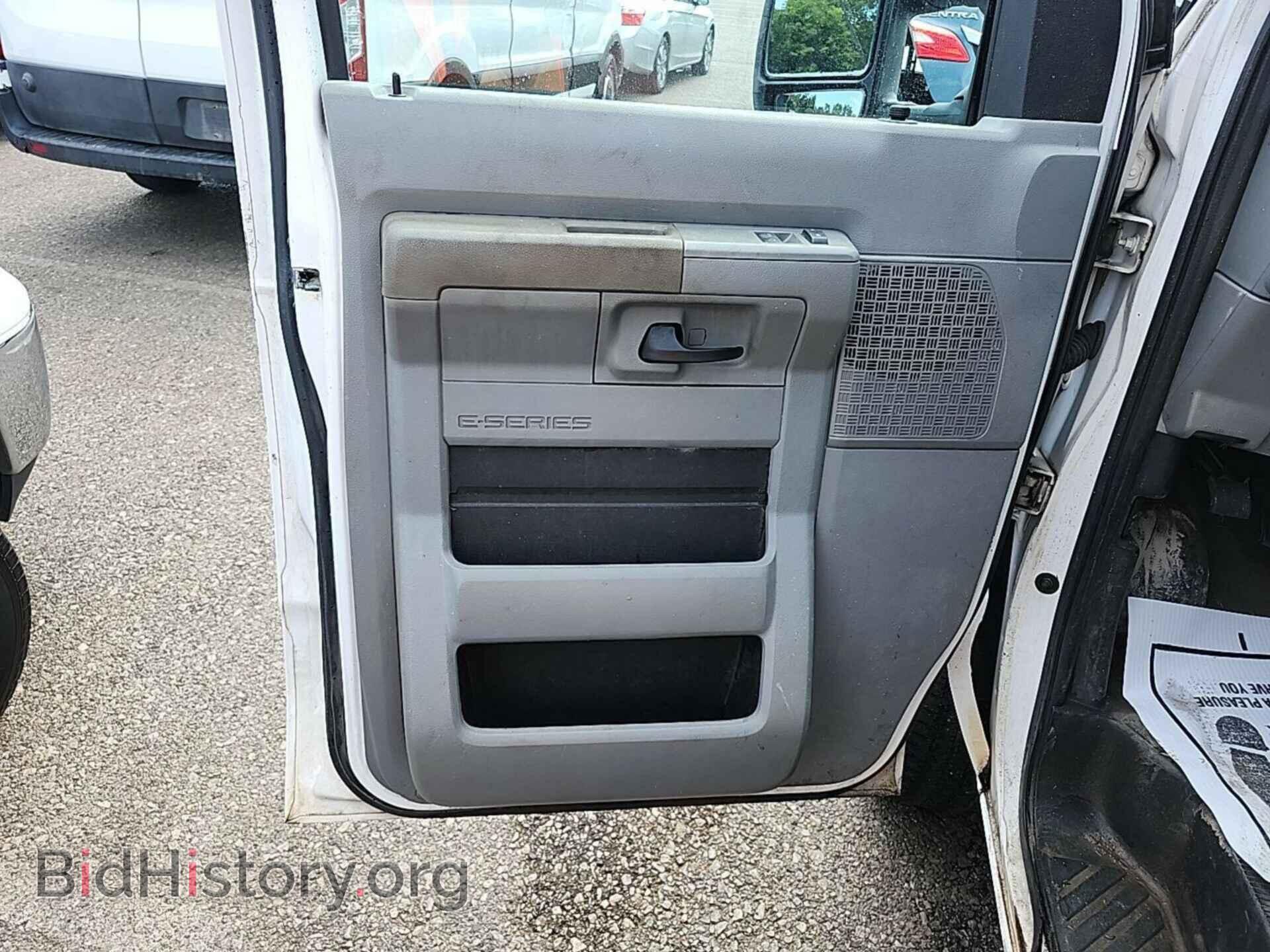 2012 FORD ECONOLINE - VIN: 1FTNE2EW3CDB08819 - Фото 17