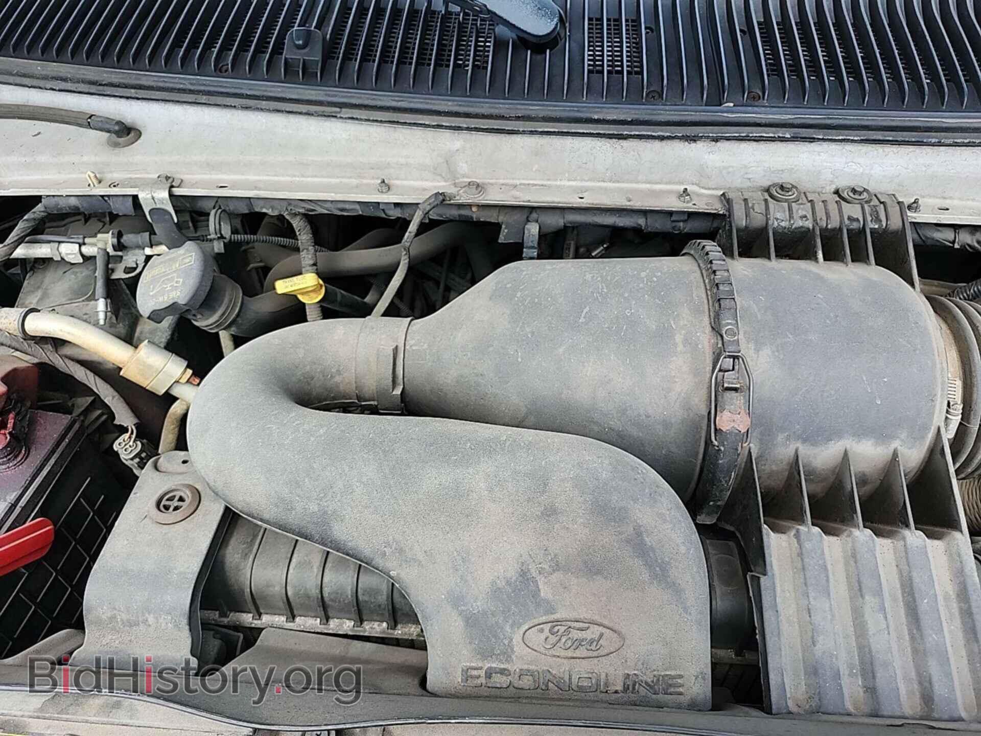 2012 FORD ECONOLINE - VIN: 1FTNE2EW3CDB08819 - Фото 20