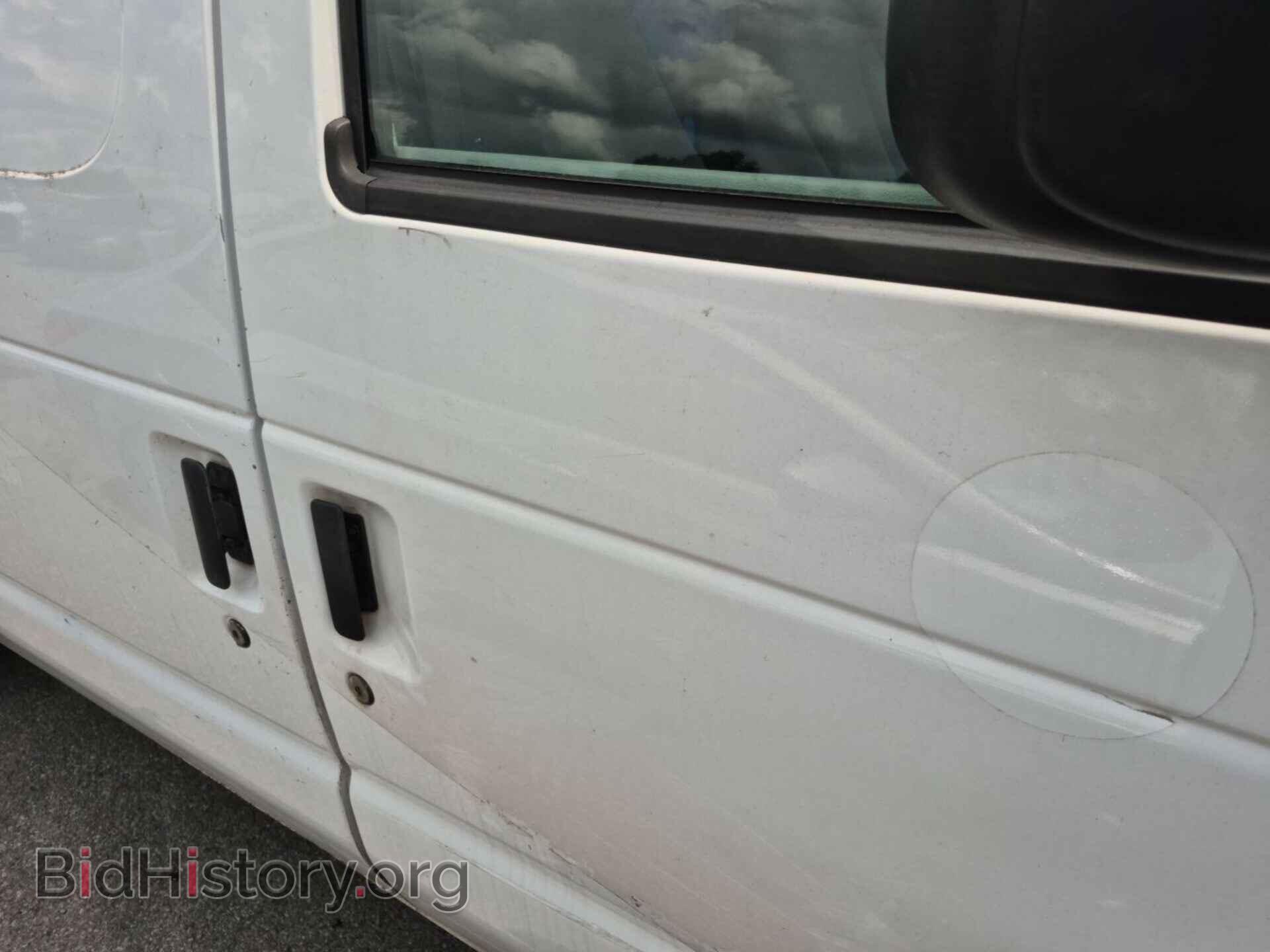 2012 FORD ECONOLINE - VIN: 1FTNE2EW3CDB08819 - Фото 4