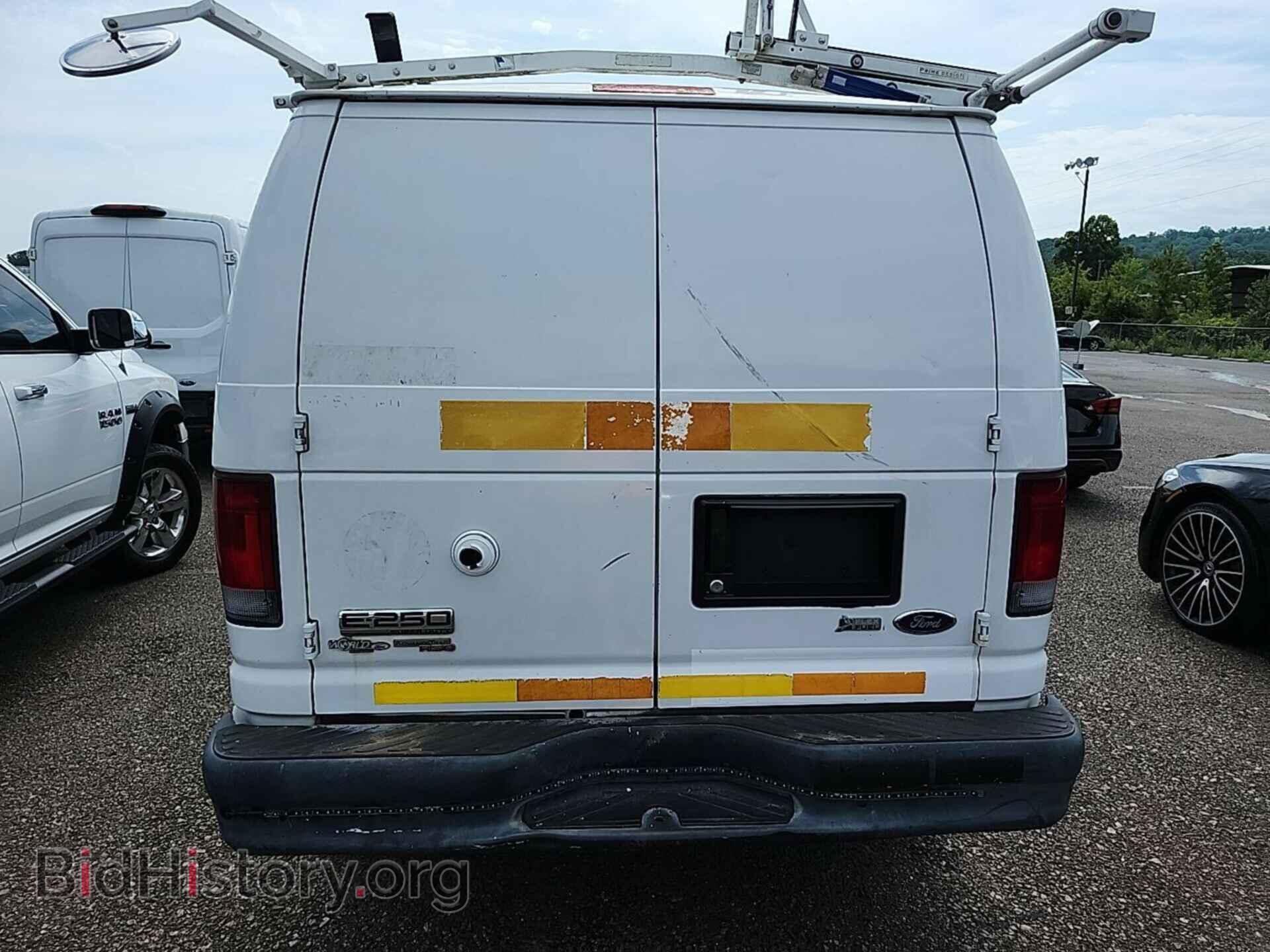 2012 FORD ECONOLINE - VIN: 1FTNE2EW3CDB08819 - Фото 31