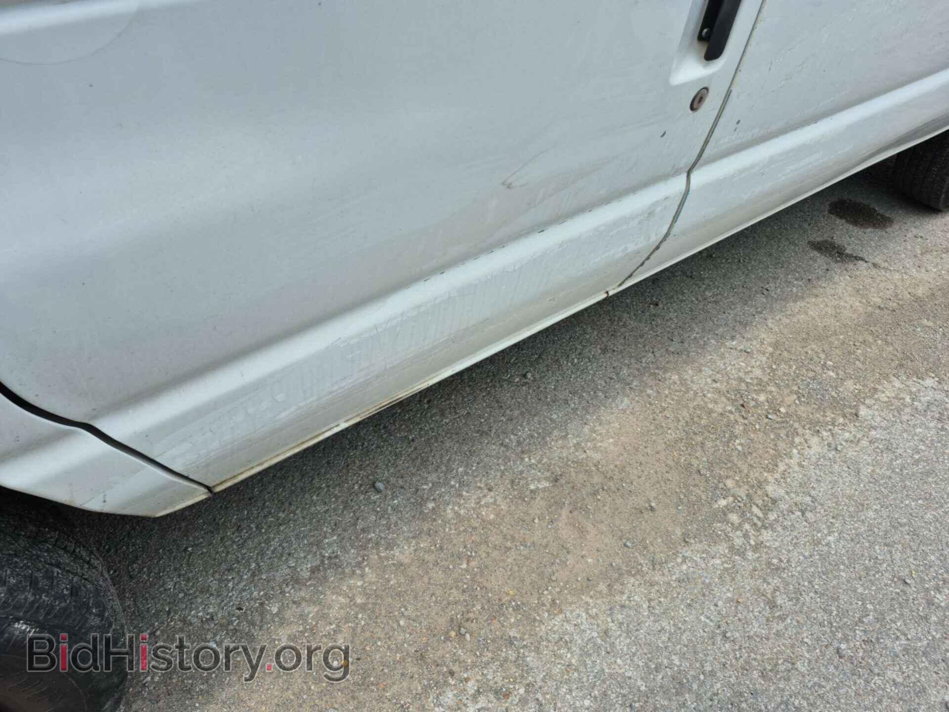 2012 FORD ECONOLINE - VIN: 1FTNE2EW3CDB08819 - Фото 5