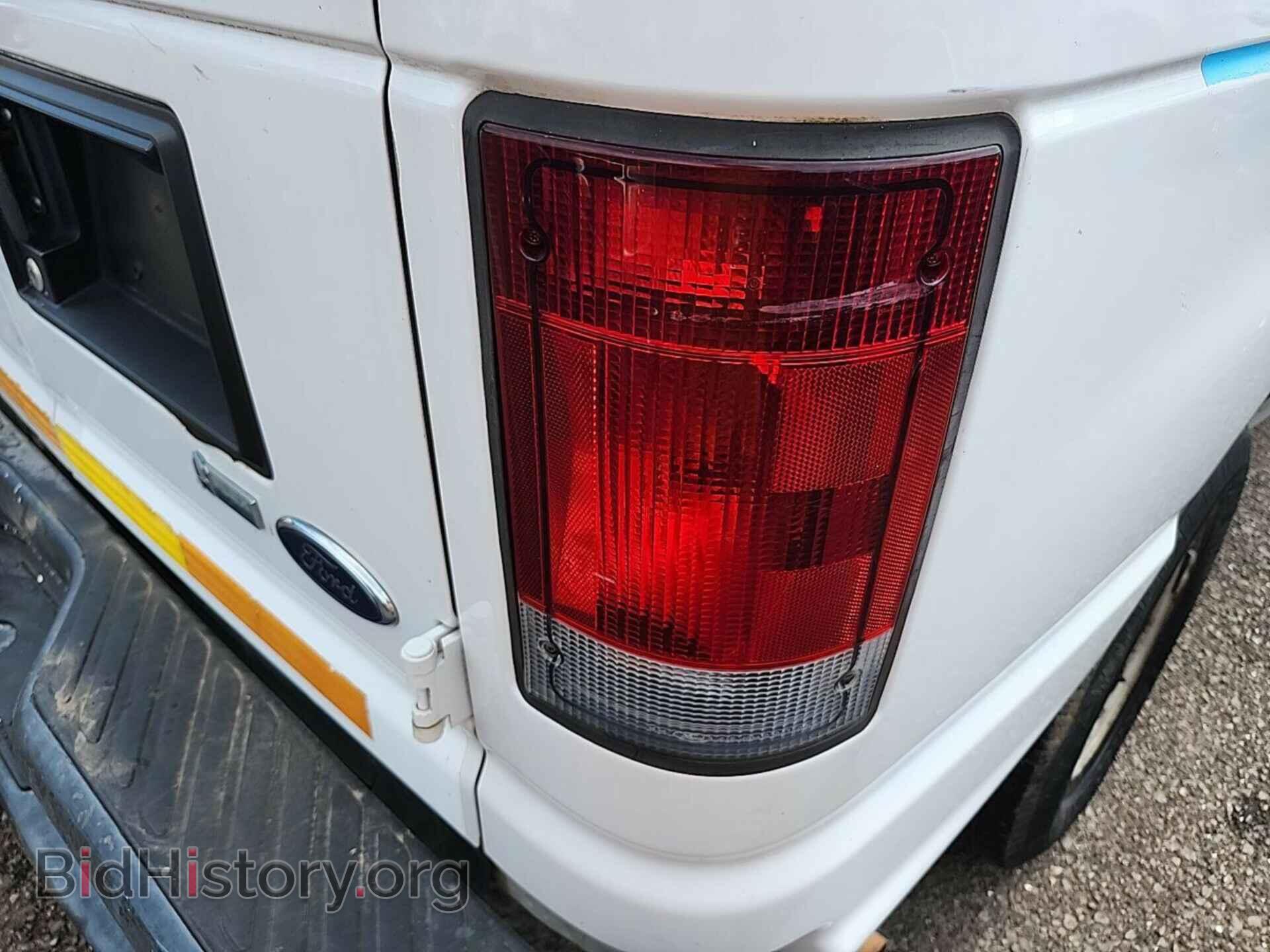 2012 FORD ECONOLINE - VIN: 1FTNE2EW3CDB08819 - Фото 6