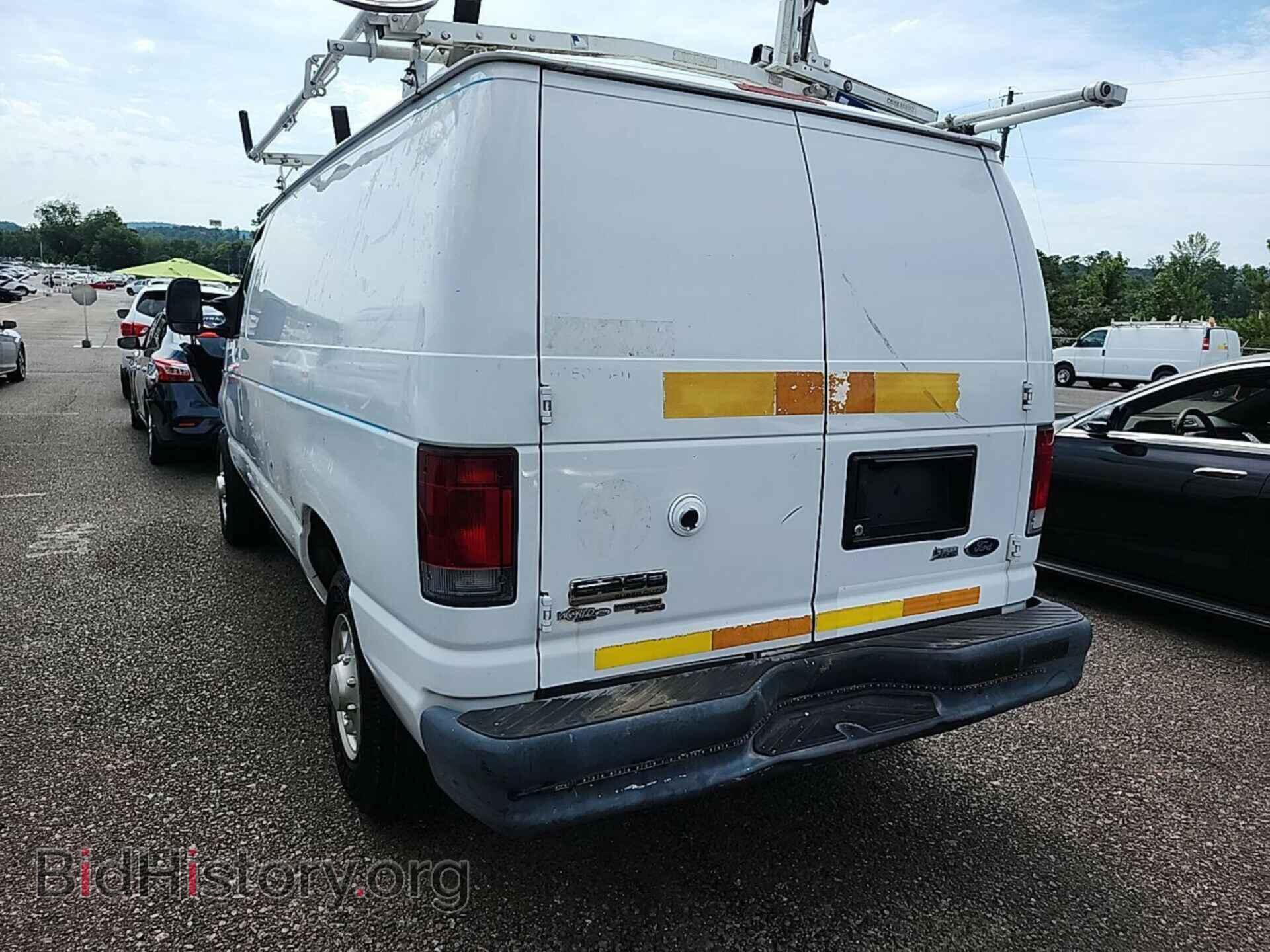 2012 FORD ECONOLINE - VIN: 1FTNE2EW3CDB08819 - Фото 8