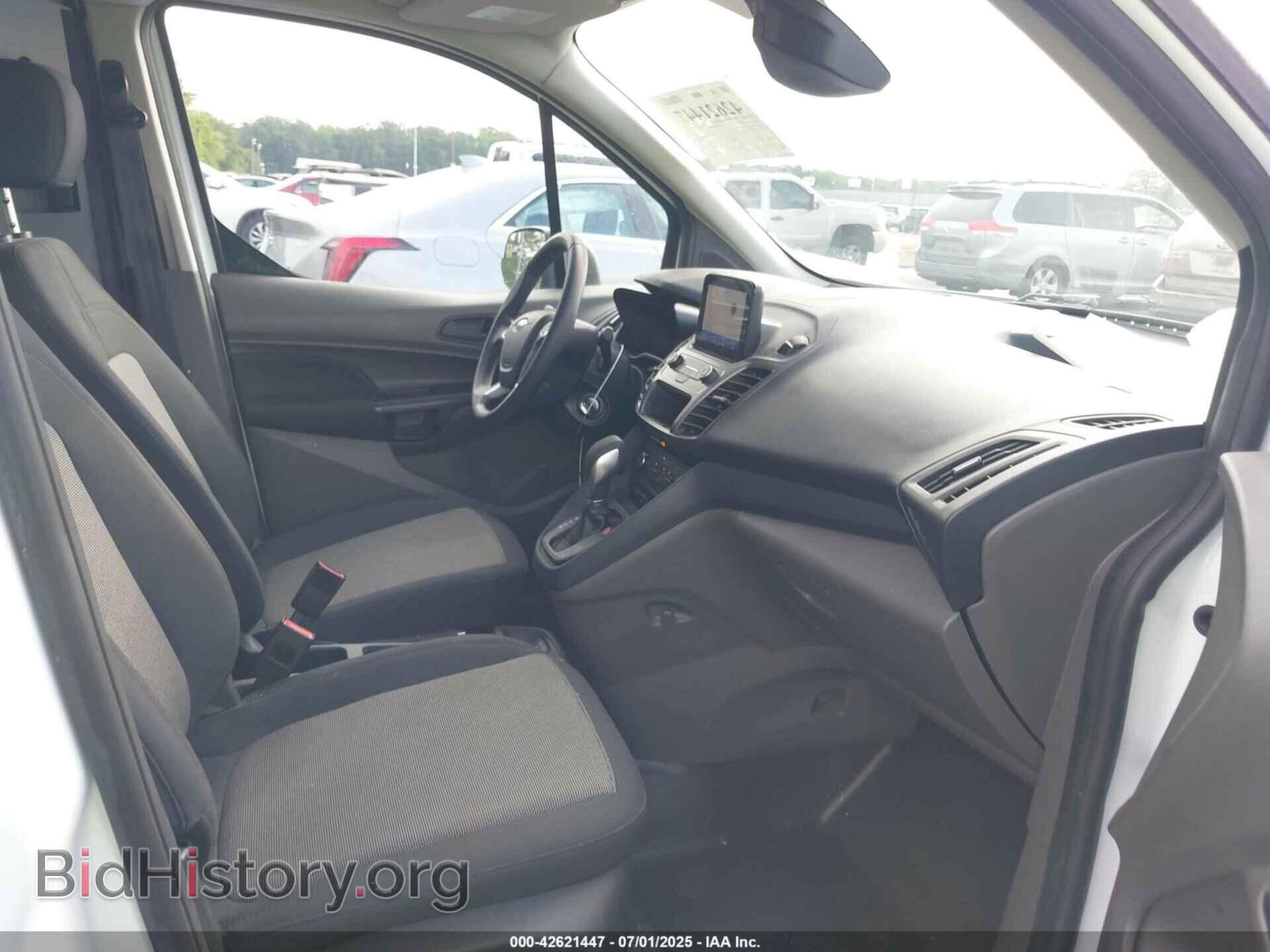 2020 FORD TRANSIT CONNECT - VIN: NM0LS7E28L1462151 - Фото 5