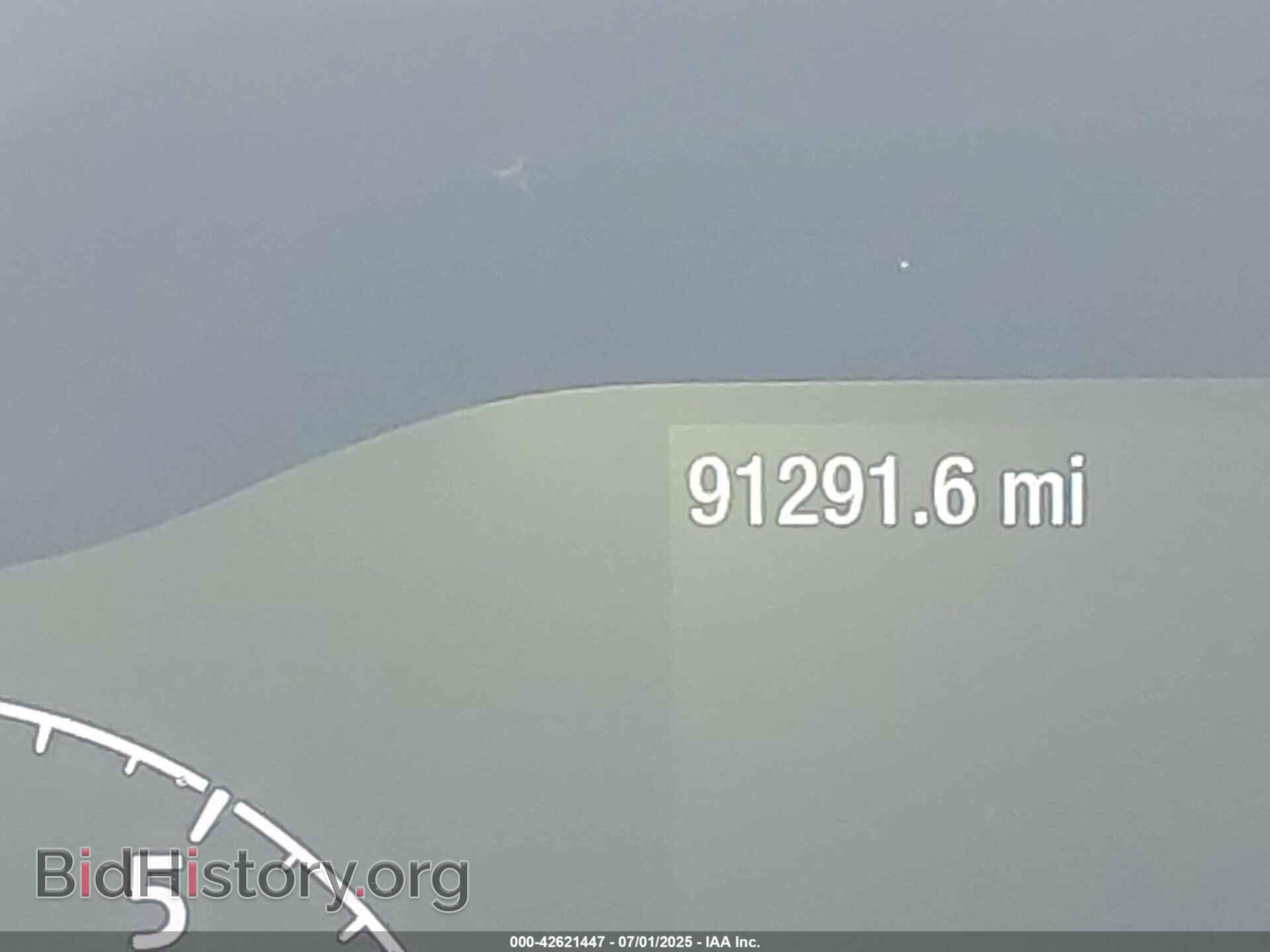 2020 FORD TRANSIT CONNECT - VIN: NM0LS7E28L1462151 - Фото 7