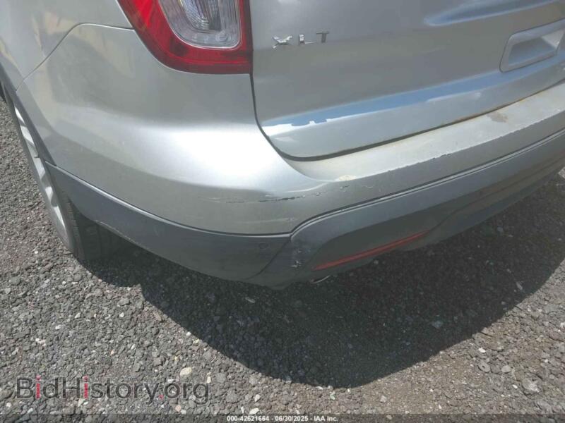 2013 Ford EXPLORER (VIN 1FM5K8D84DGA05919) — photo 6 of 16
