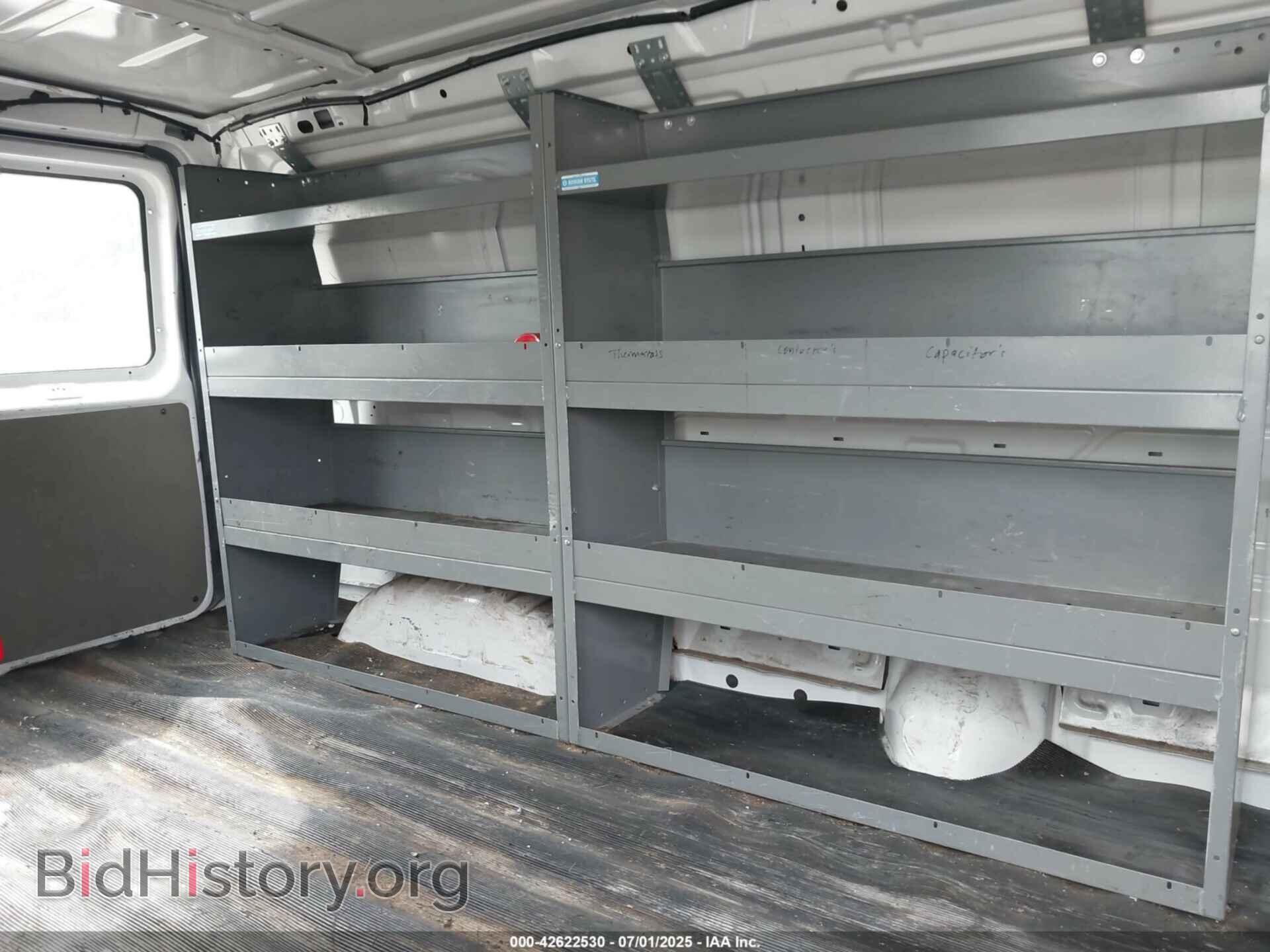 2013 FORD ECONOLINE - VIN: 1FTNE2EW5DDA16130 - Photo 8