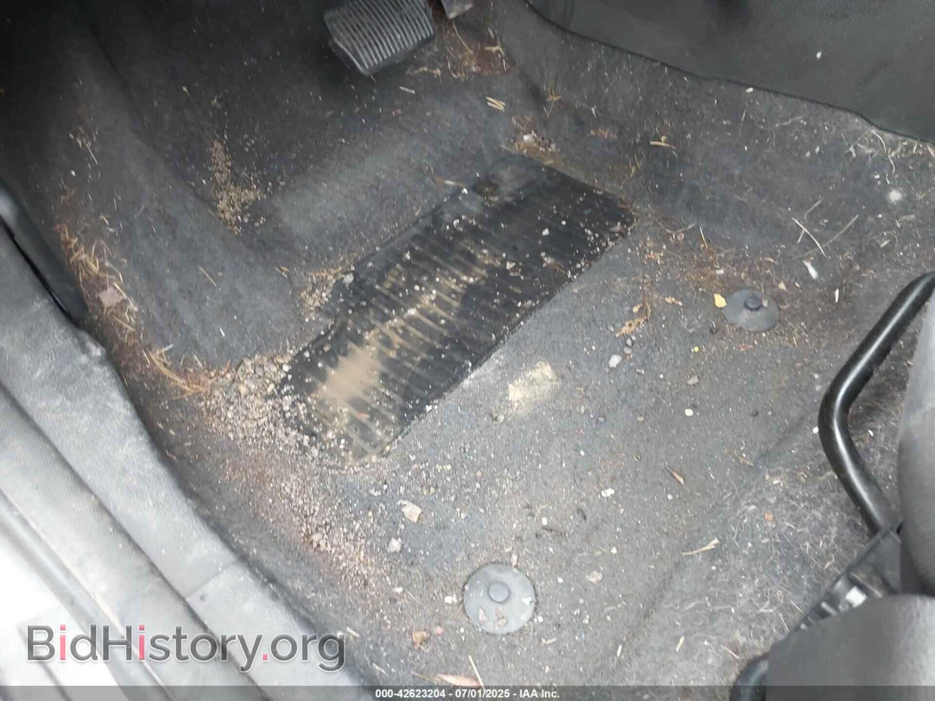 2013 FORD FOCUS - VIN: 1FADP3E20DL360890 - Фото 6