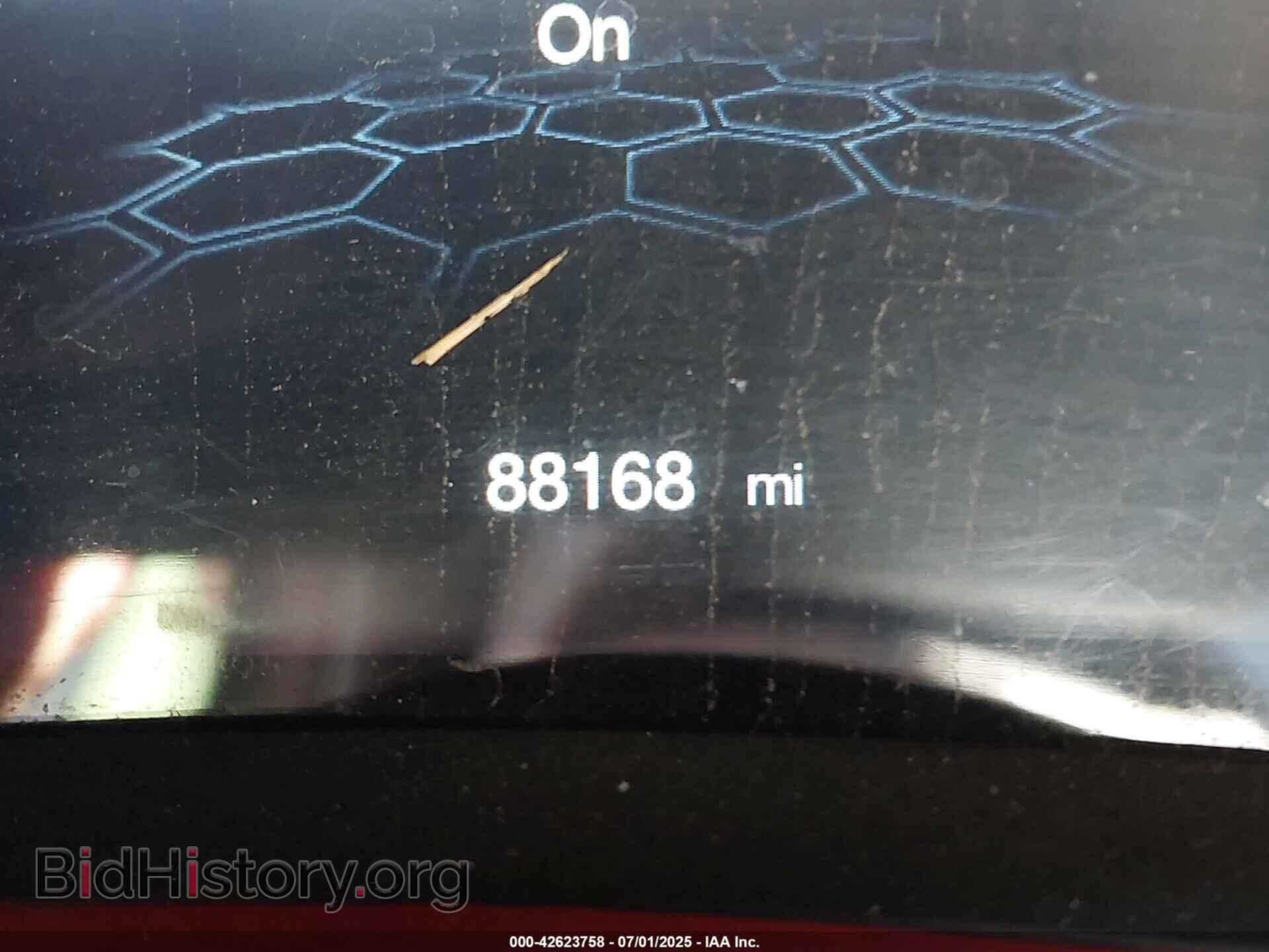 2019 JEEP COMPASS - VIN: 3C4NJDDB2KT690488 - Фото 7