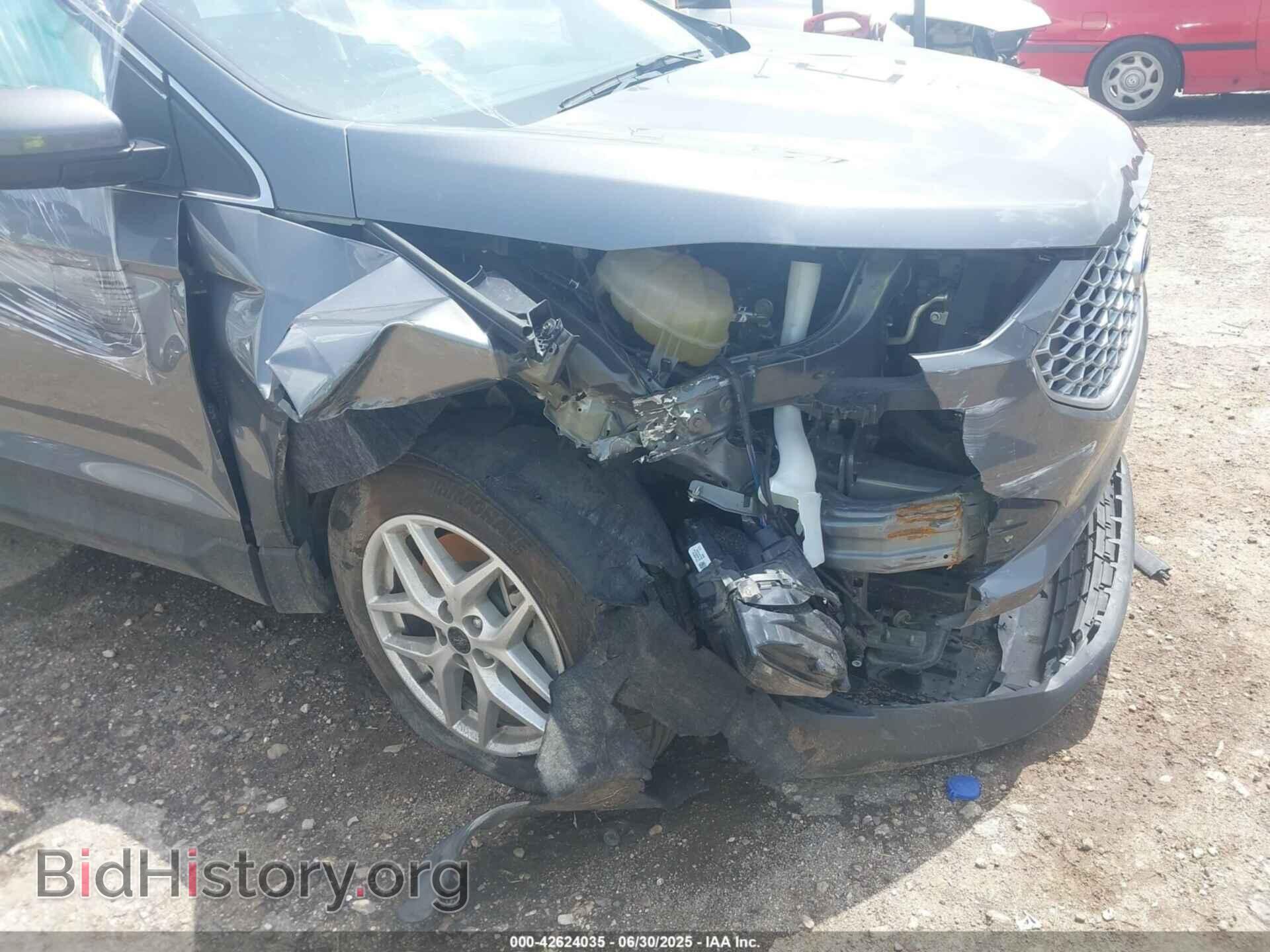 2024 FORD EDGE - VIN: 2FMPK4J93RBA98364 - Photo 6