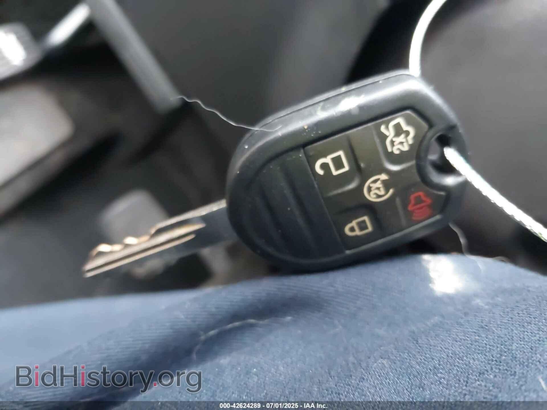 2014 FORD FLEX - VIN: 2FMGK5C8XEBD38224 - Photo 11