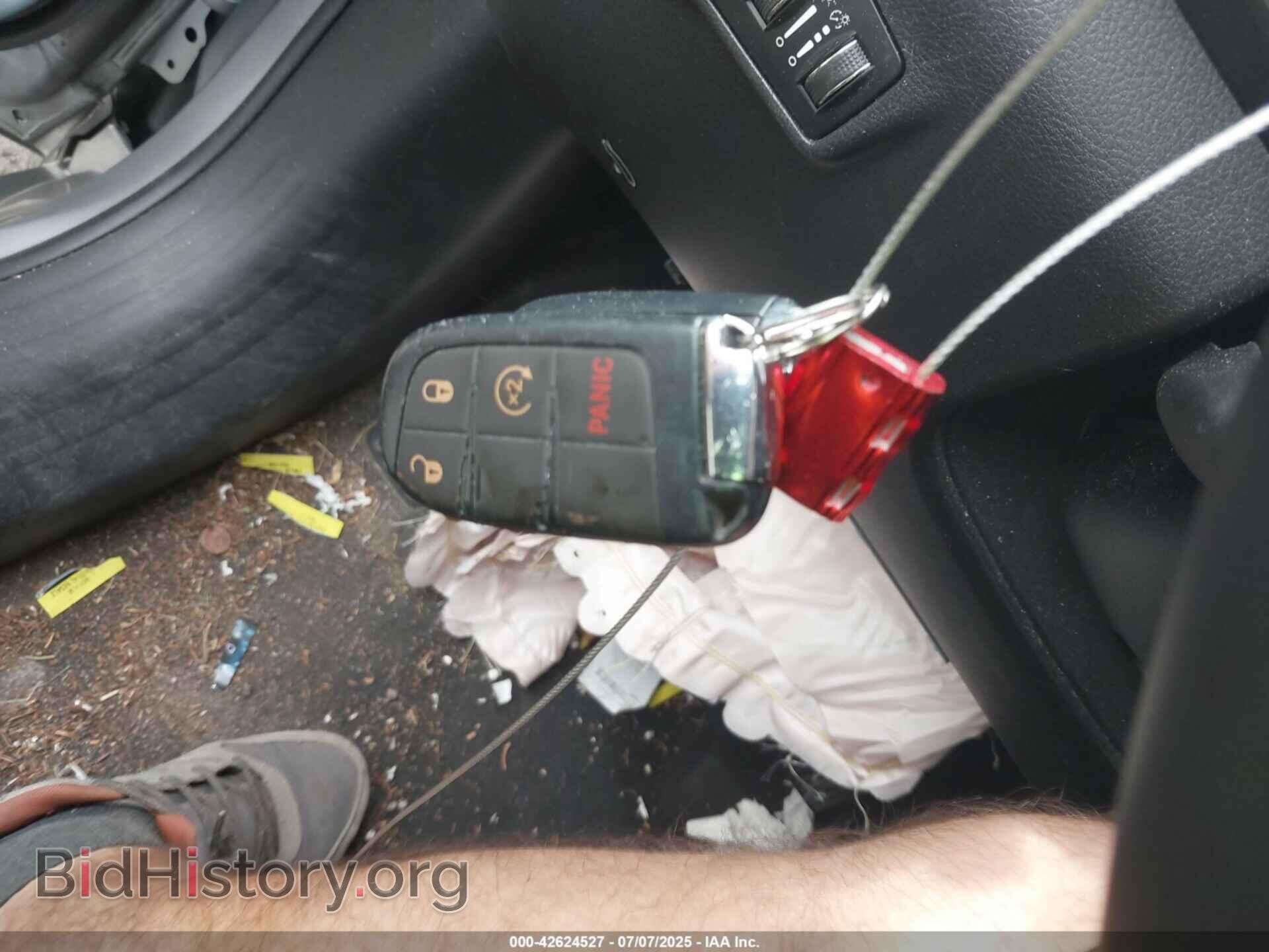 2022 JEEP COMPASS - VIN: 3C4NJDCB3NT158317 - Фото 11