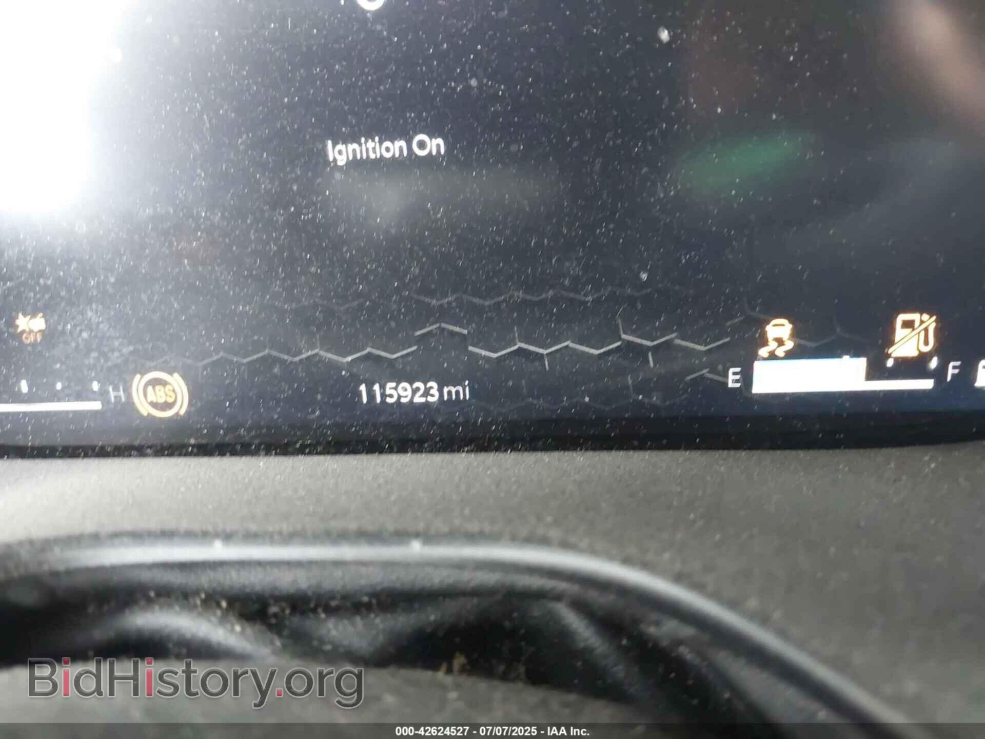 2022 JEEP COMPASS - VIN: 3C4NJDCB3NT158317 - Фото 15