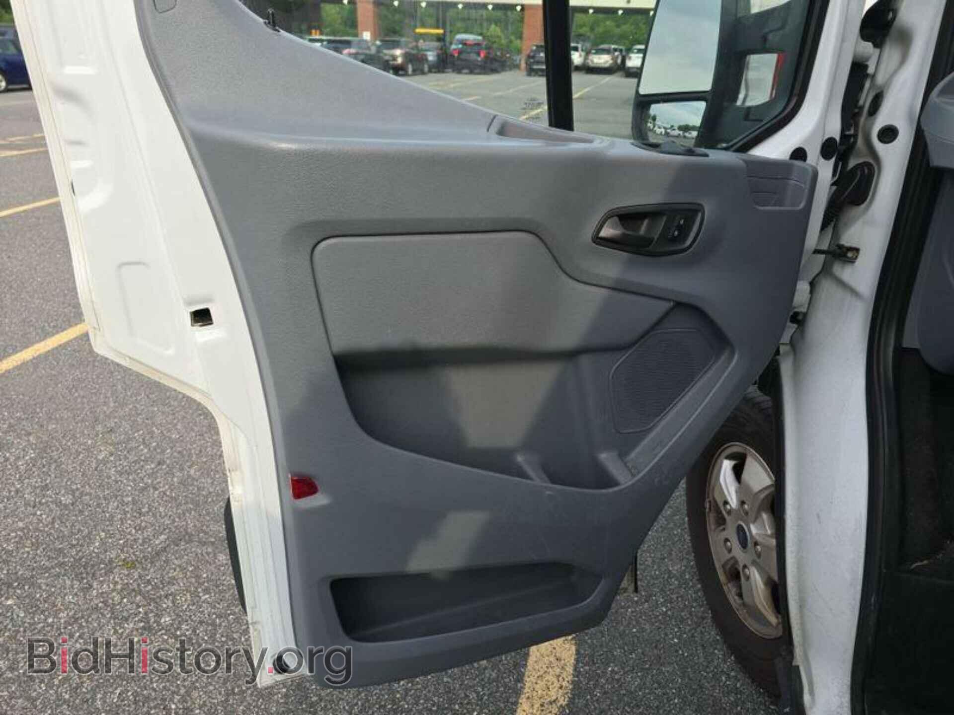 Фотография 1FTYR1YG4KKB40124 - FORD TRANSIT 2019