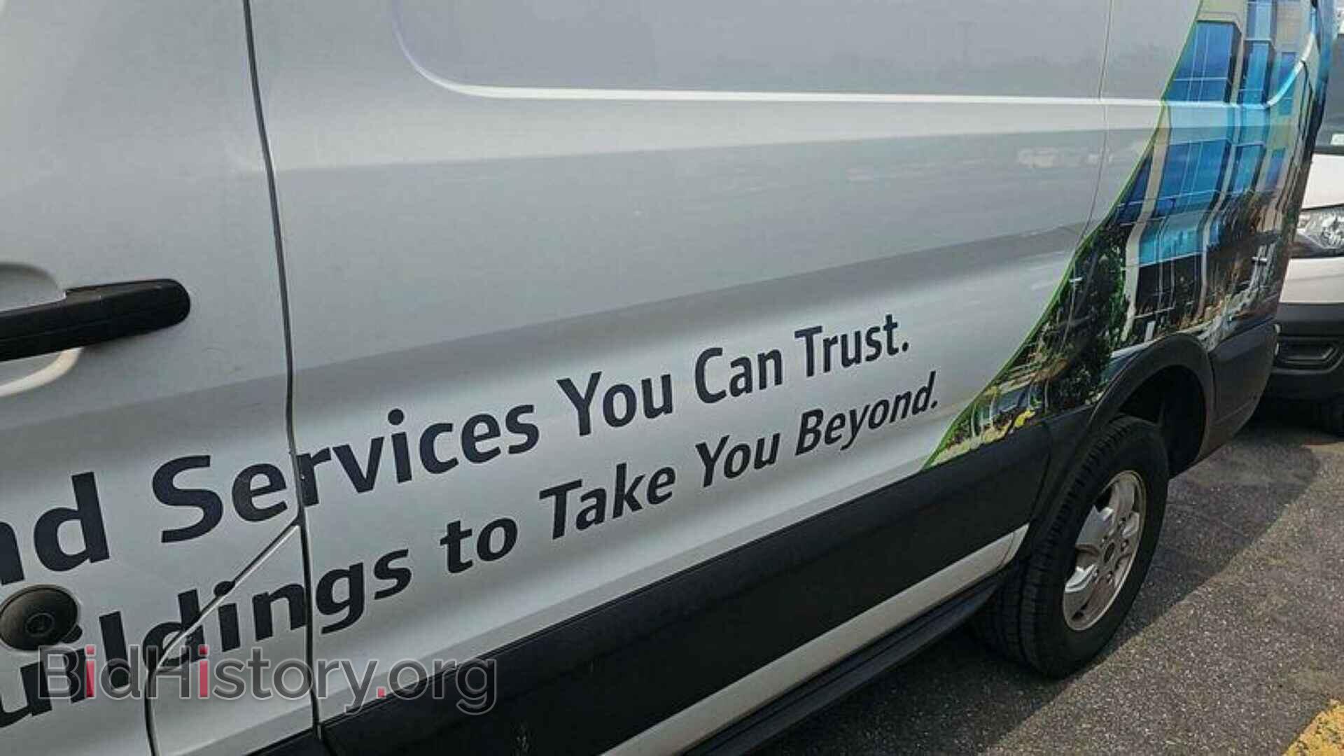2019 FORD TRANSIT - VIN: 1FTYR1YG4KKB40124 - Фото 11