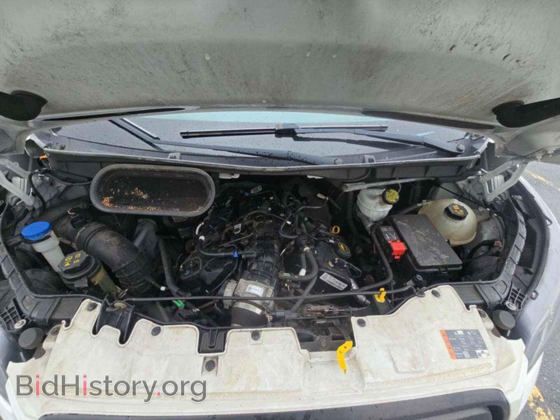 2019 FORD TRANSIT - VIN: 1FTYR1YG8KKB48131 - Фото 13