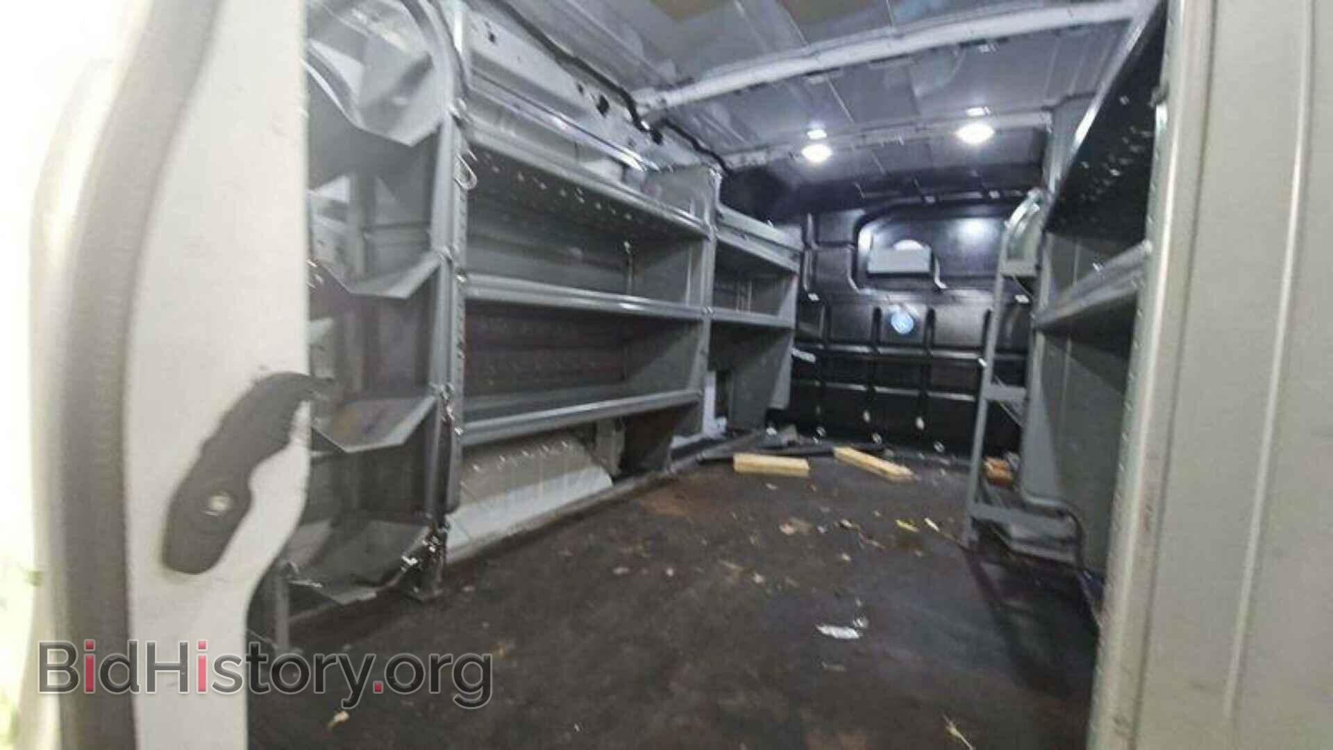2019 FORD TRANSIT - VIN: 1FTYR1YG8KKB48131 - Фото 10