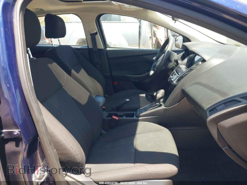 2017 Ford FOCUS (VIN 1FADP3M22HL263682) — фото 5 из 16