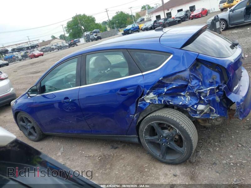 2012 Ford FOCUS (VIN 1FAHP3N24CL283473) — фото 15 из 17