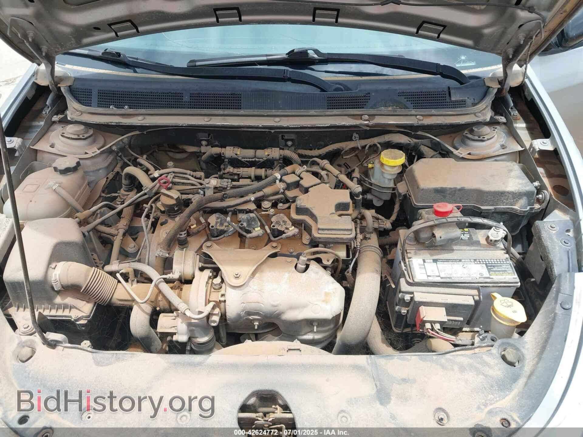 2015 DODGE DART - VIN: 1C3CDFDH5FD181400 - Фото 10