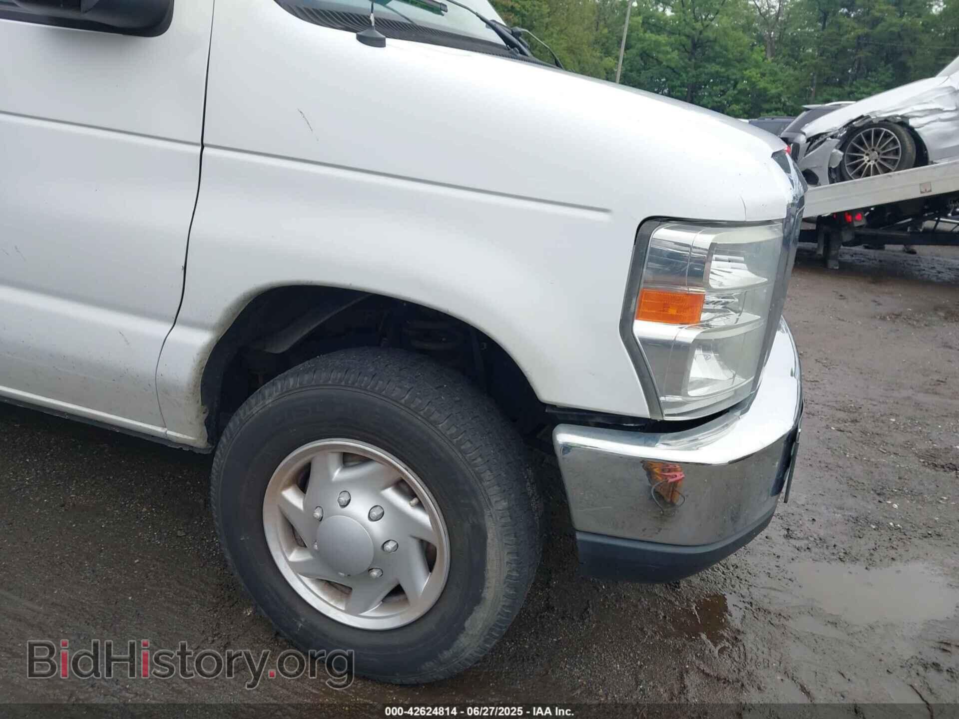 2014 FORD E-250 - VIN: 1FTNE2EW2EDA95726 - Photo 6