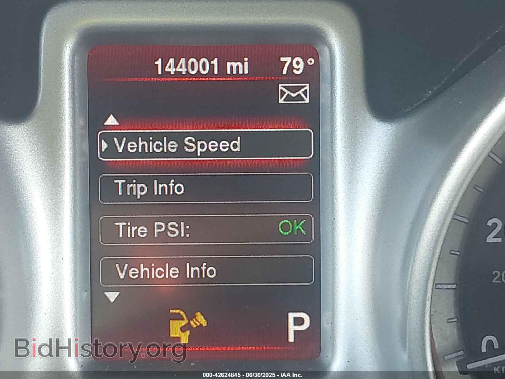 2015 DODGE JOURNEY - VIN: 3C4PDCBG4FT726437 - Фото 16