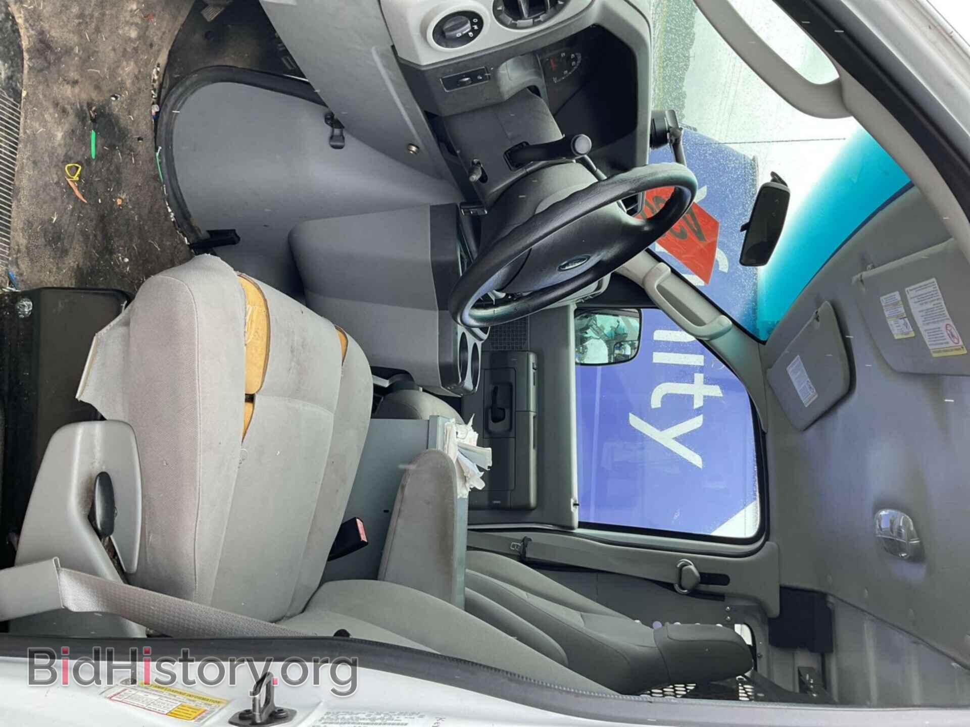 2014 FORD E-250 - VIN: 1FTNE2ELXEDB13928 - Photo 3
