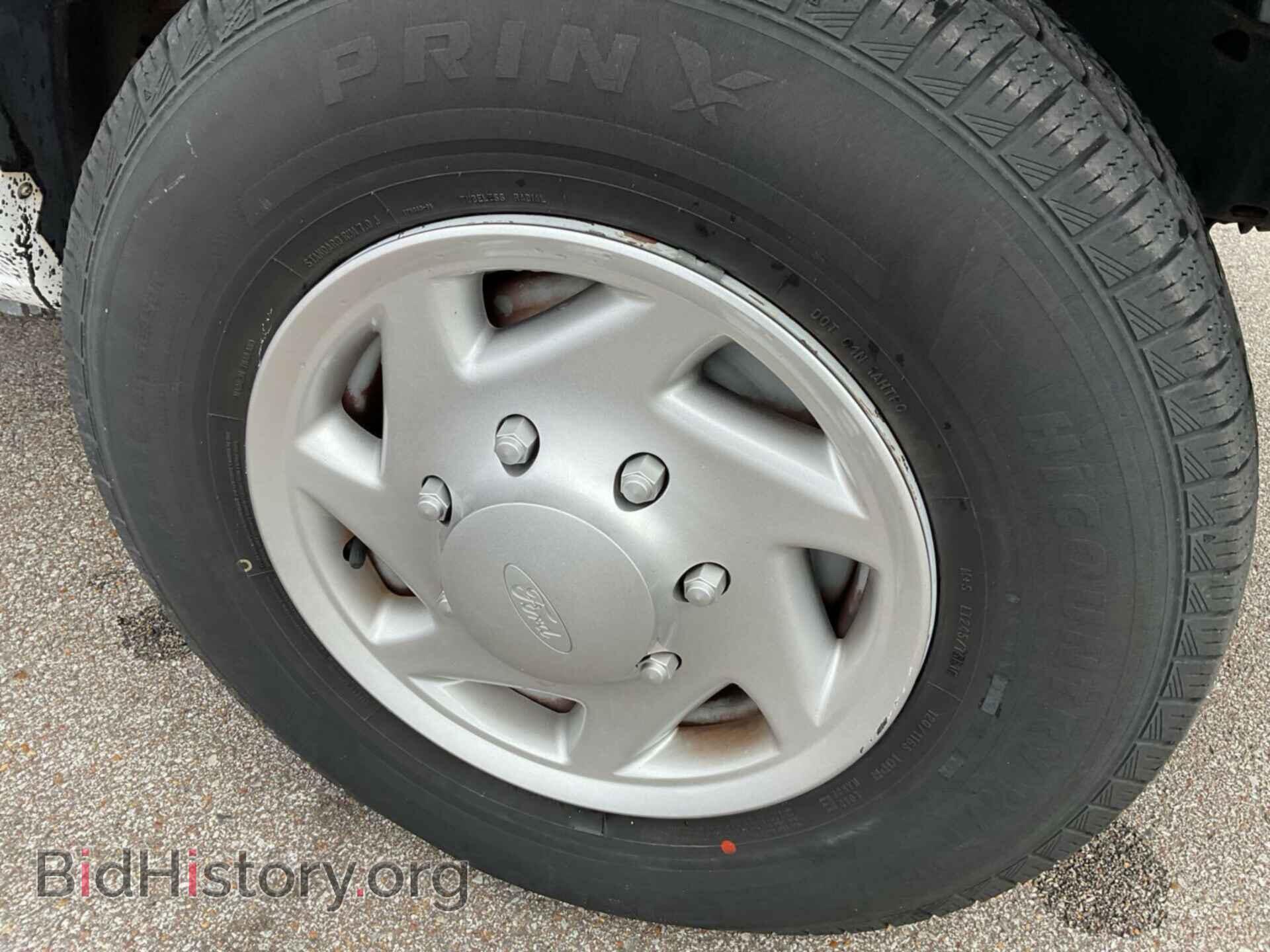 2014 FORD E-250 - VIN: 1FTNE2ELXEDB13928 - Photo 5