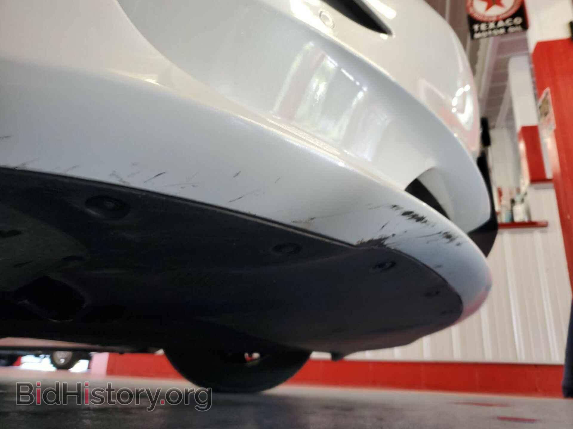 2021 TESLA MODEL 3 - VIN: 5YJ3E1EB5MF990410 - Фото 9
