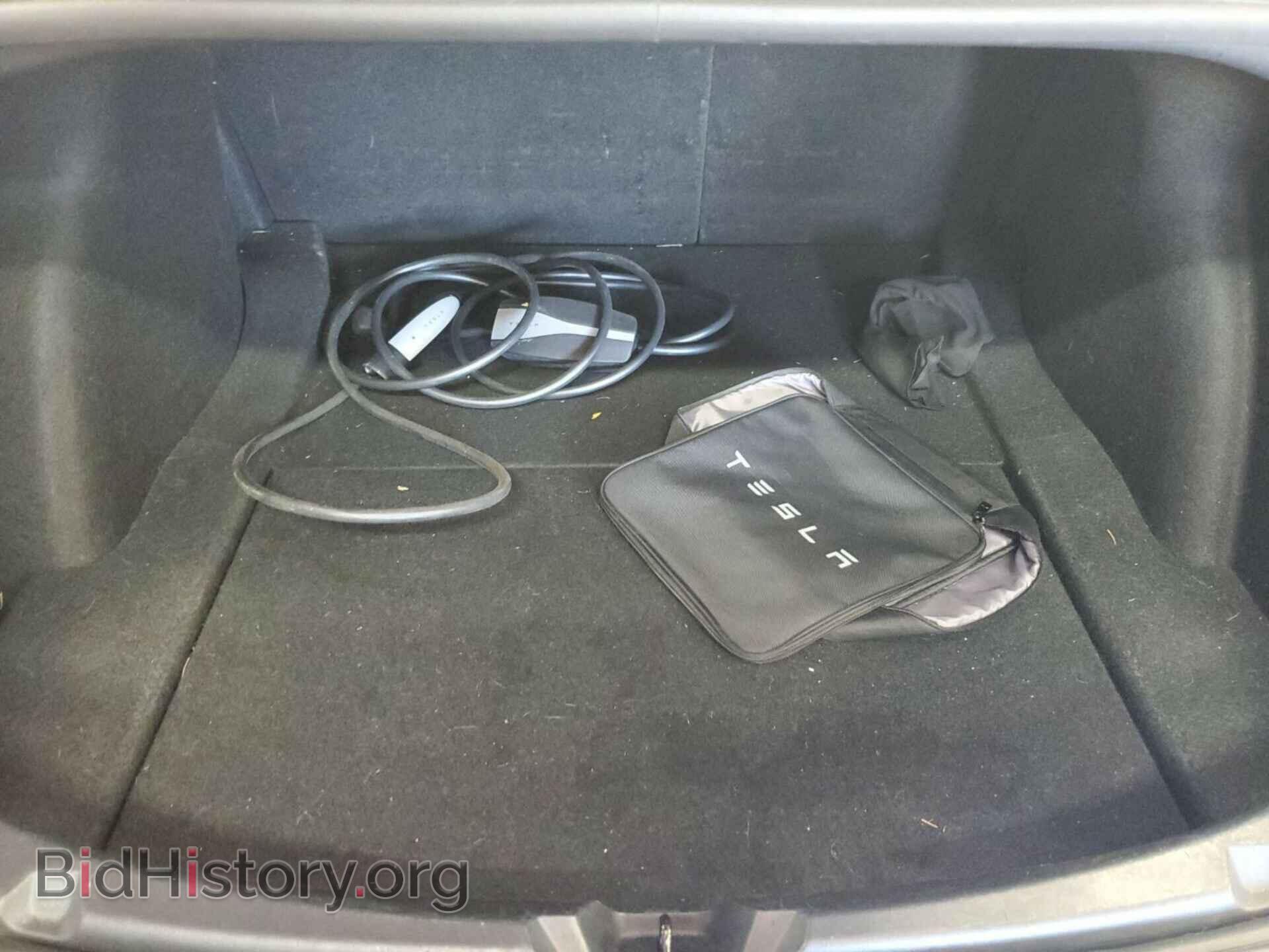 2021 TESLA MODEL 3 - VIN: 5YJ3E1EB5MF990410 - Фото 10