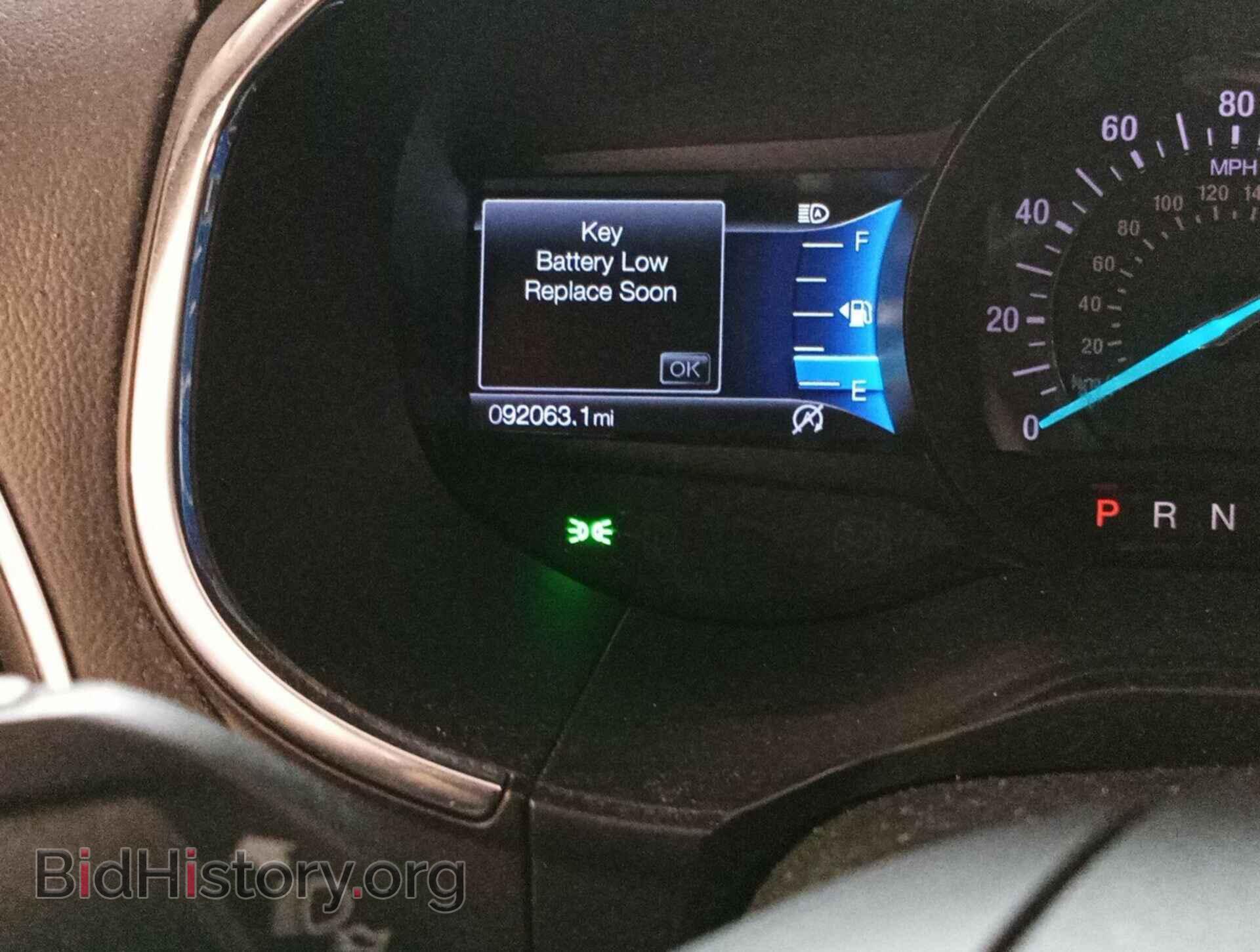 2020 FORD EDGE - VIN: 2FMPK3K97LBA73743 - Photo 36