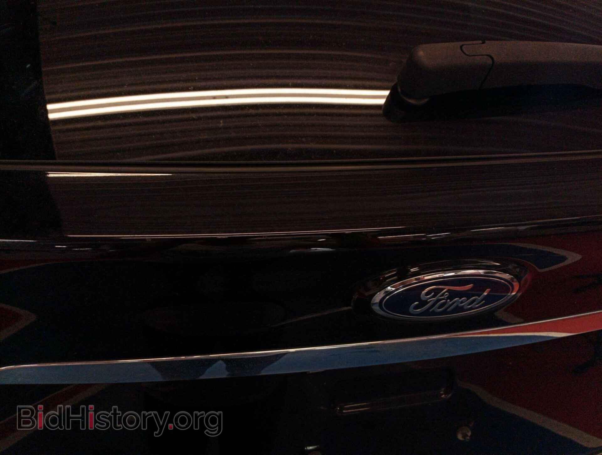 2020 FORD EDGE - VIN: 2FMPK4K92LBB37712 - Фото 4