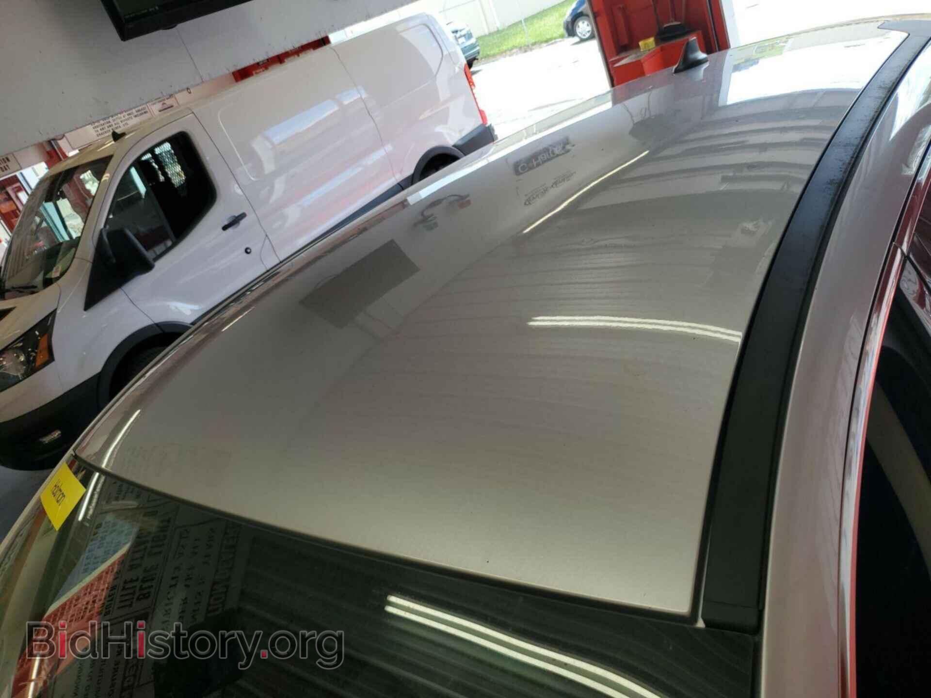 2020 FORD ESCAPE - VIN: 1FMCU9G69LUA97708 - Фото 2