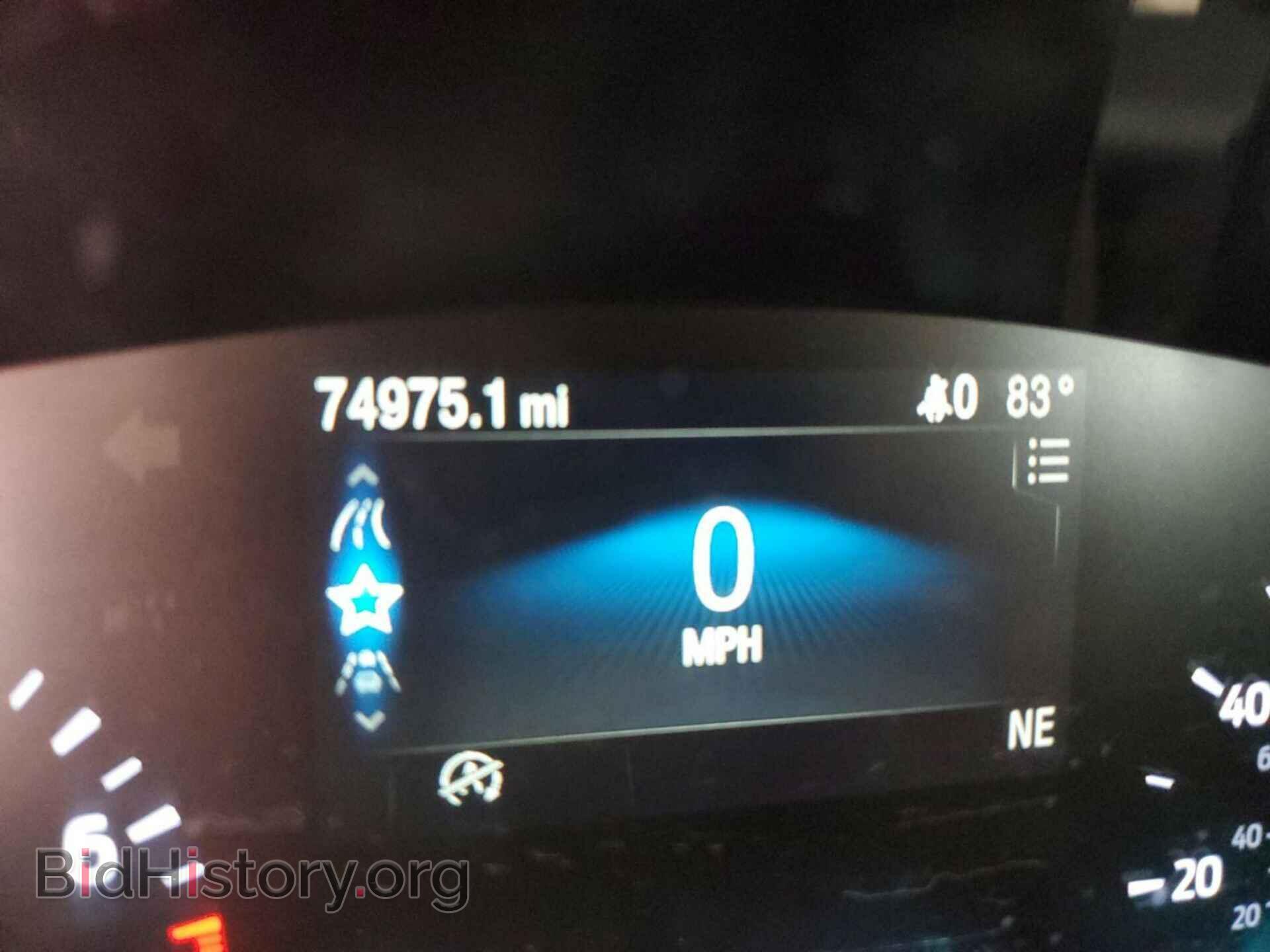 2020 FORD ESCAPE - VIN: 1FMCU9G69LUA97708 - Фото 11