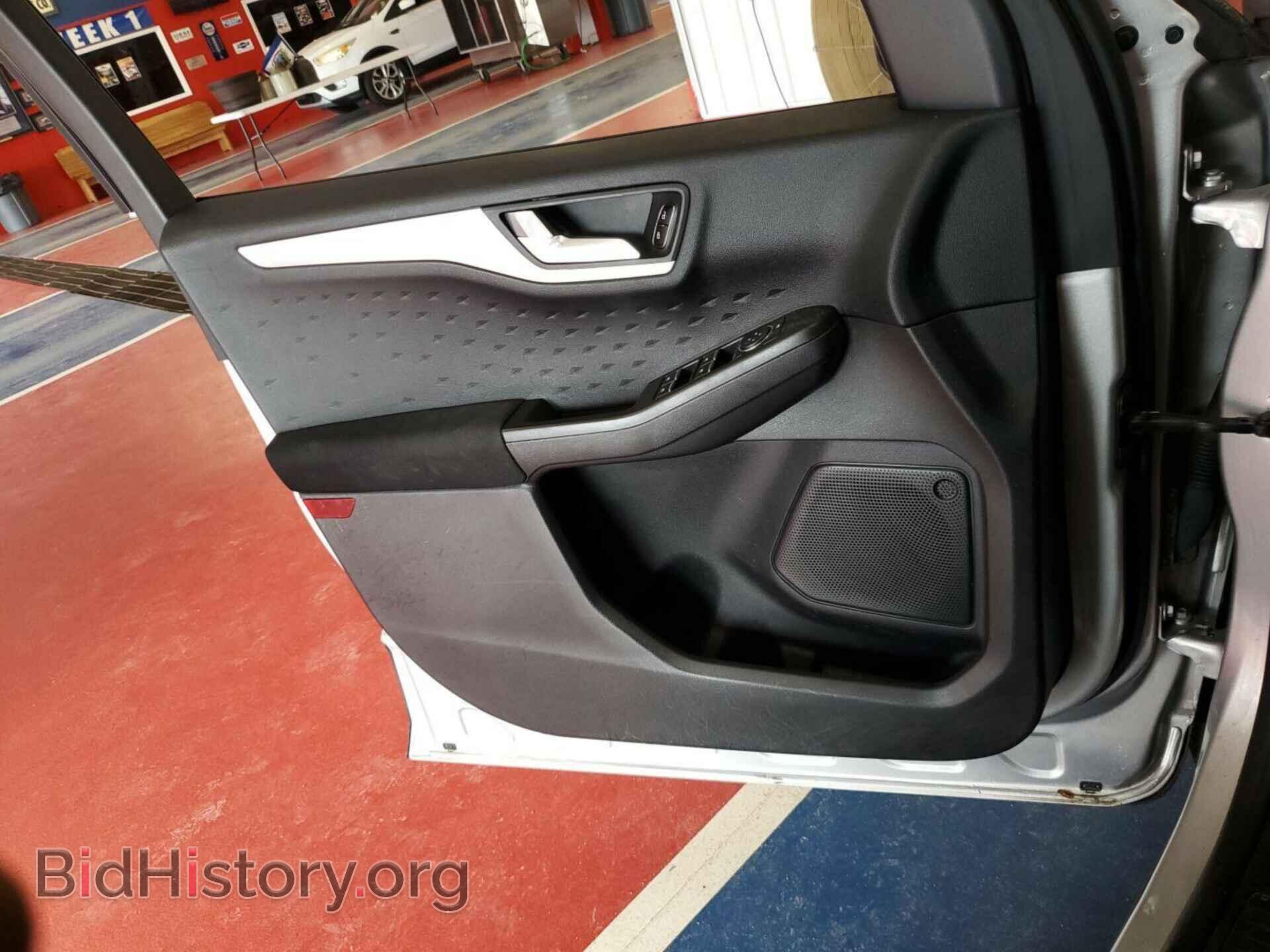 2020 FORD ESCAPE - VIN: 1FMCU9G69LUA97708 - Фото 15